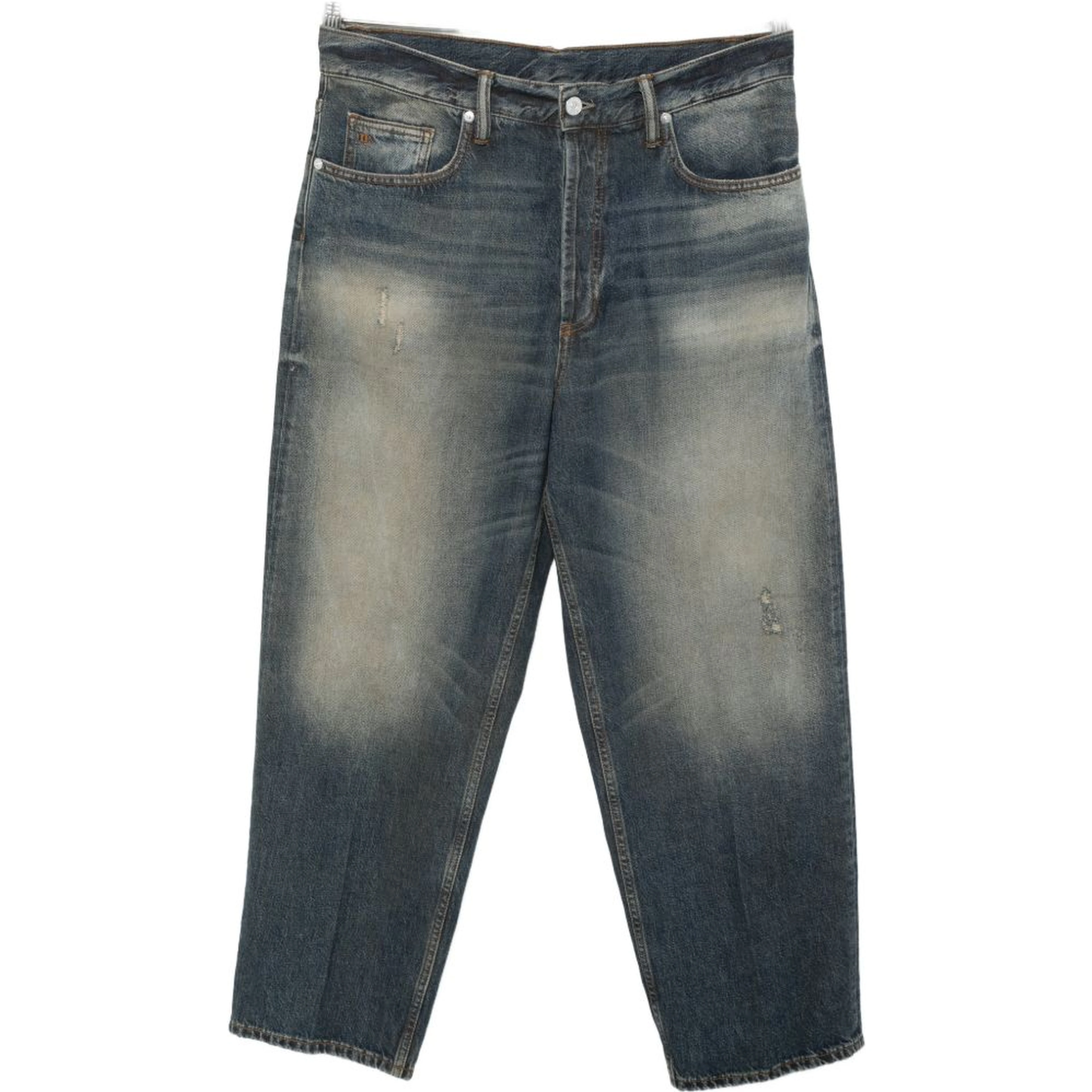 NINE IN THE MORNING Trousers