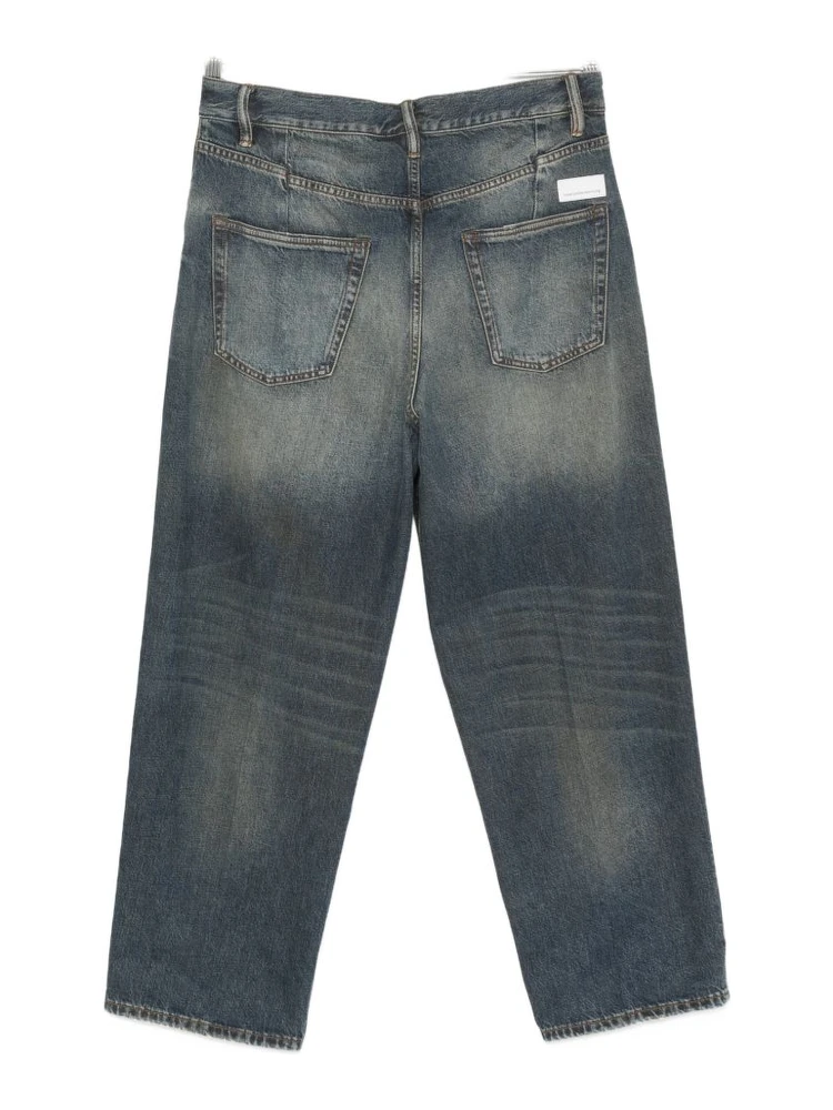 NINE IN THE MORNING Trousers alternative