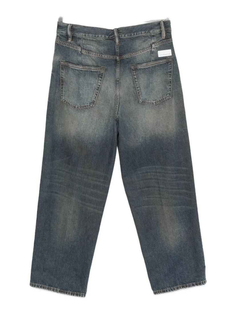 NINE IN THE MORNING Trousers
