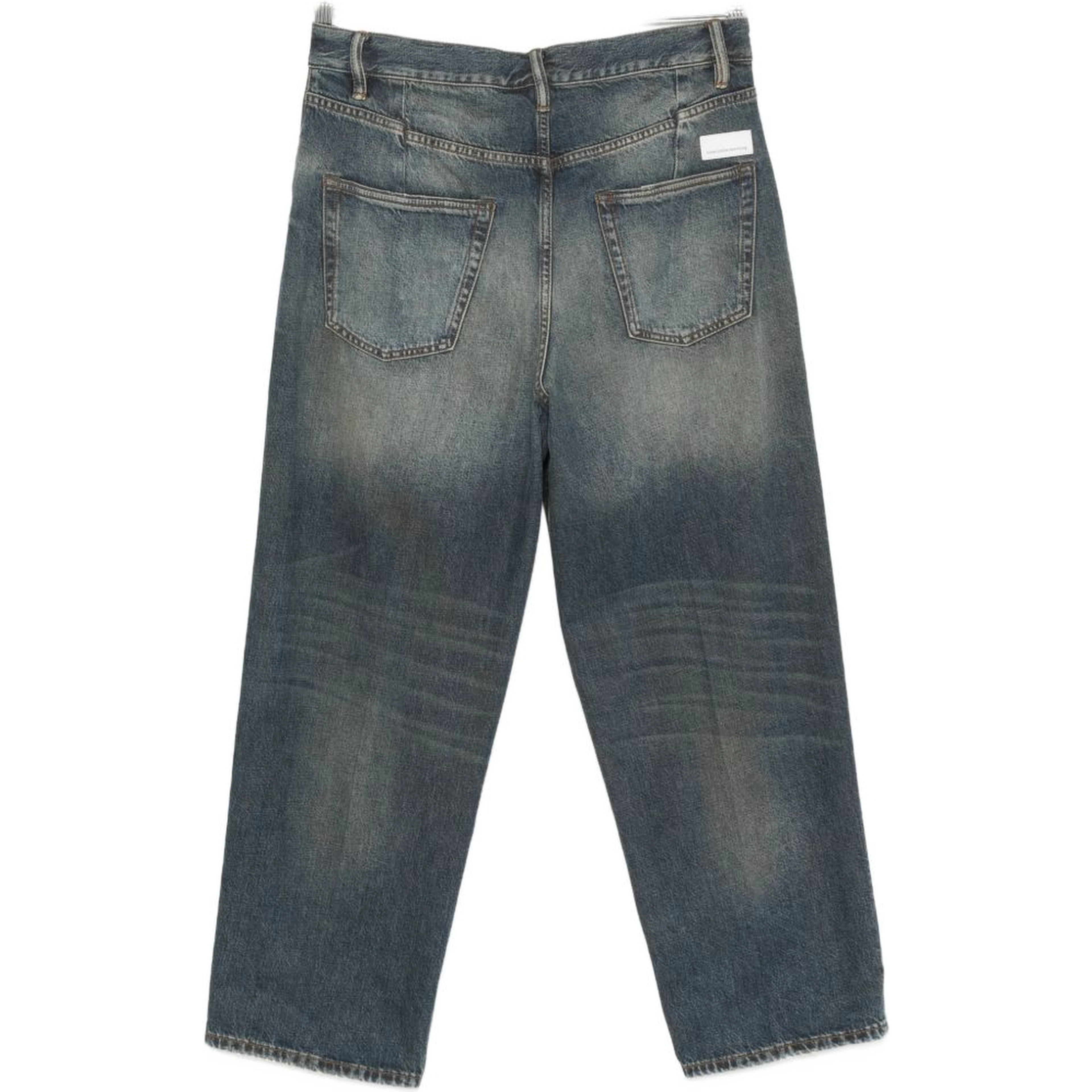 NINE IN THE MORNING Trousers