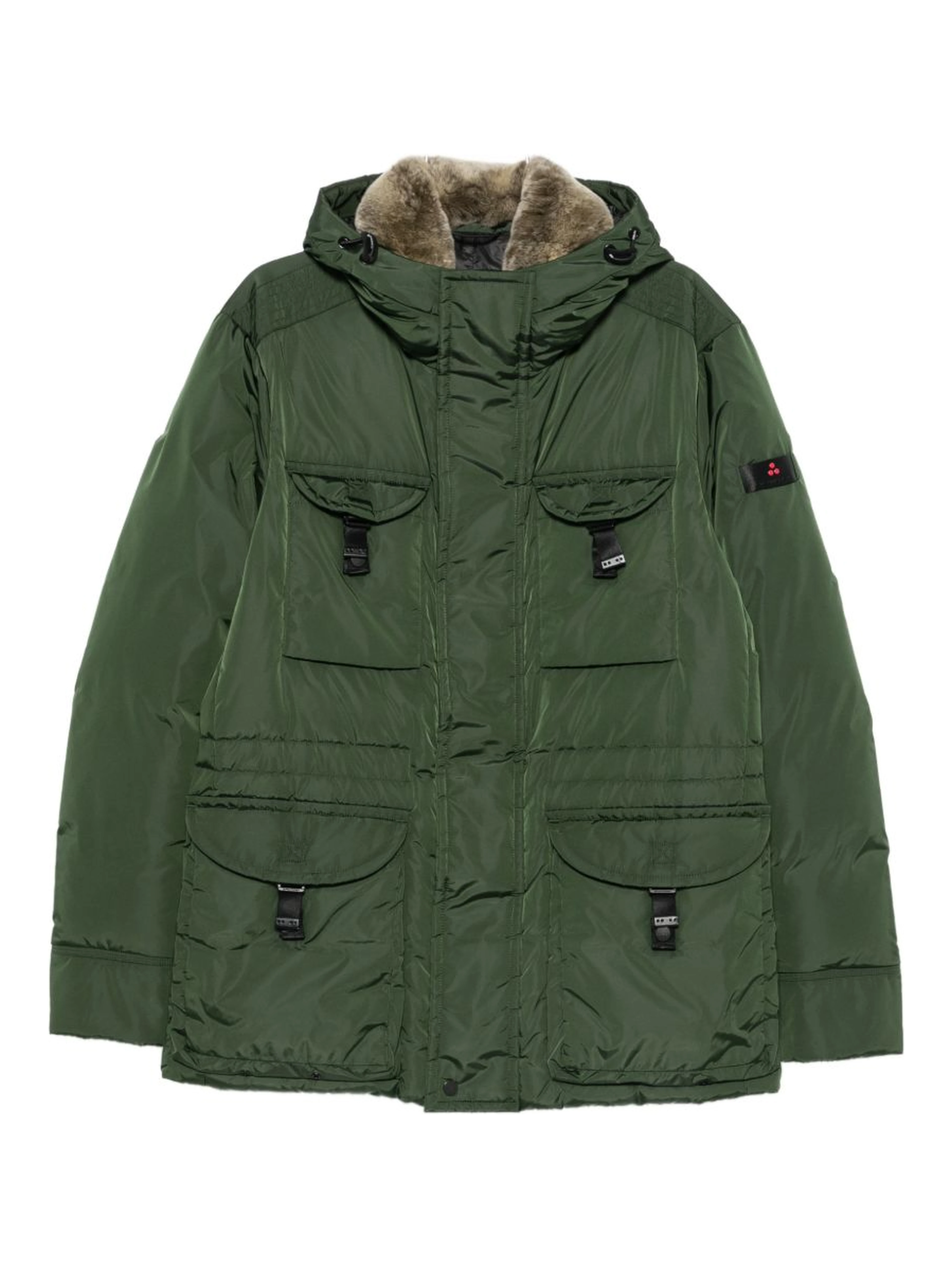 PEUTEREY Coats