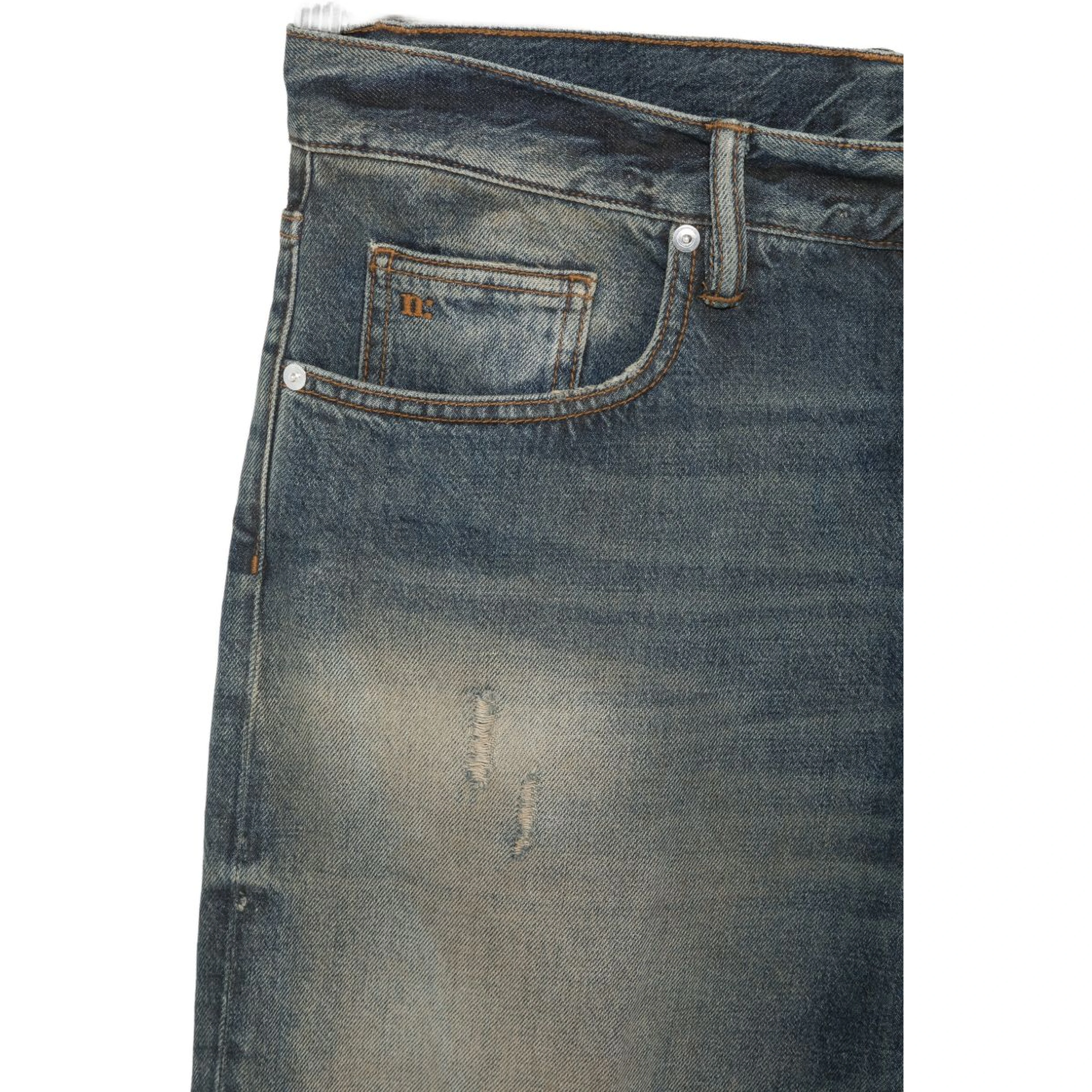 NINE IN THE MORNING Trousers