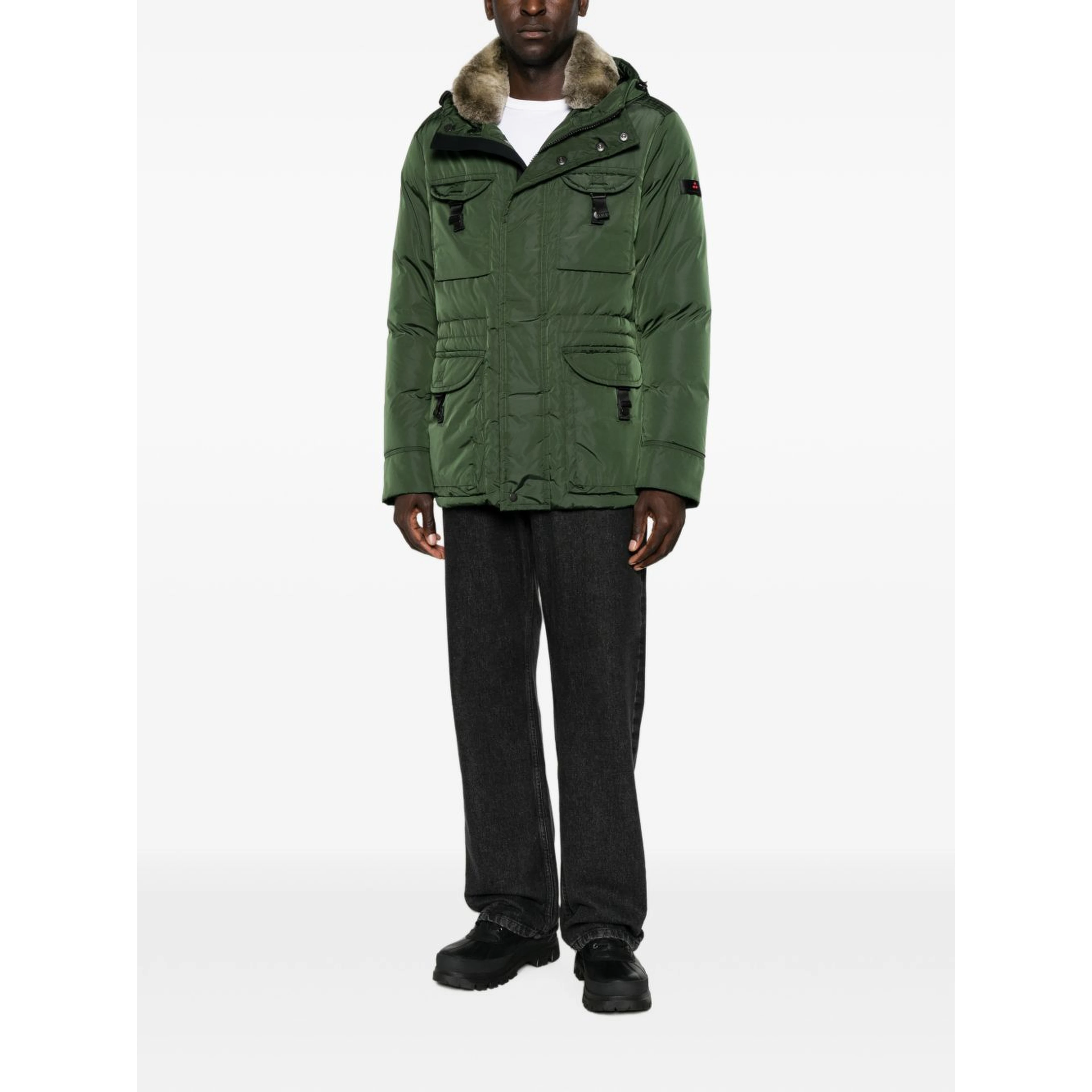 PEUTEREY Coats