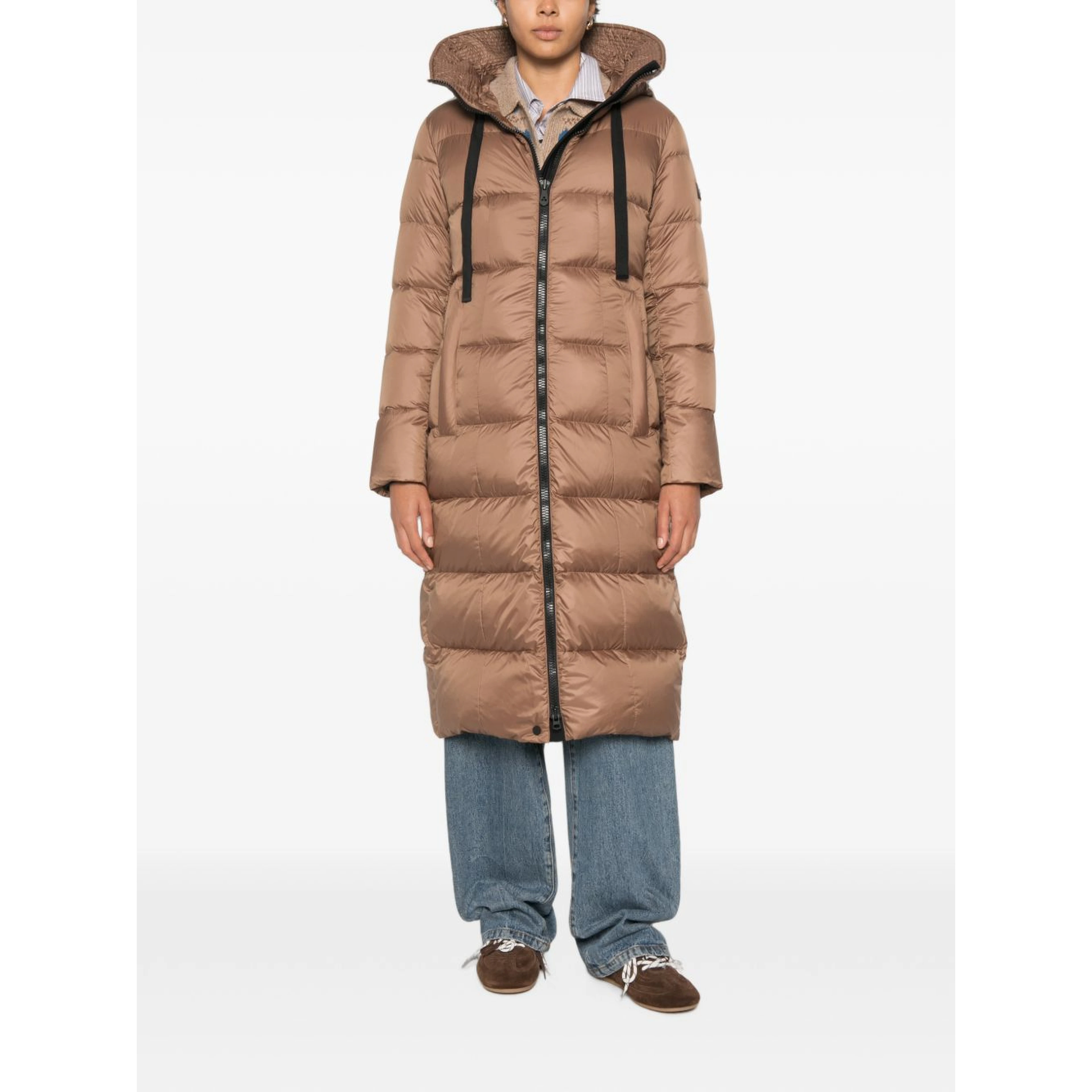 PEUTEREY Coats