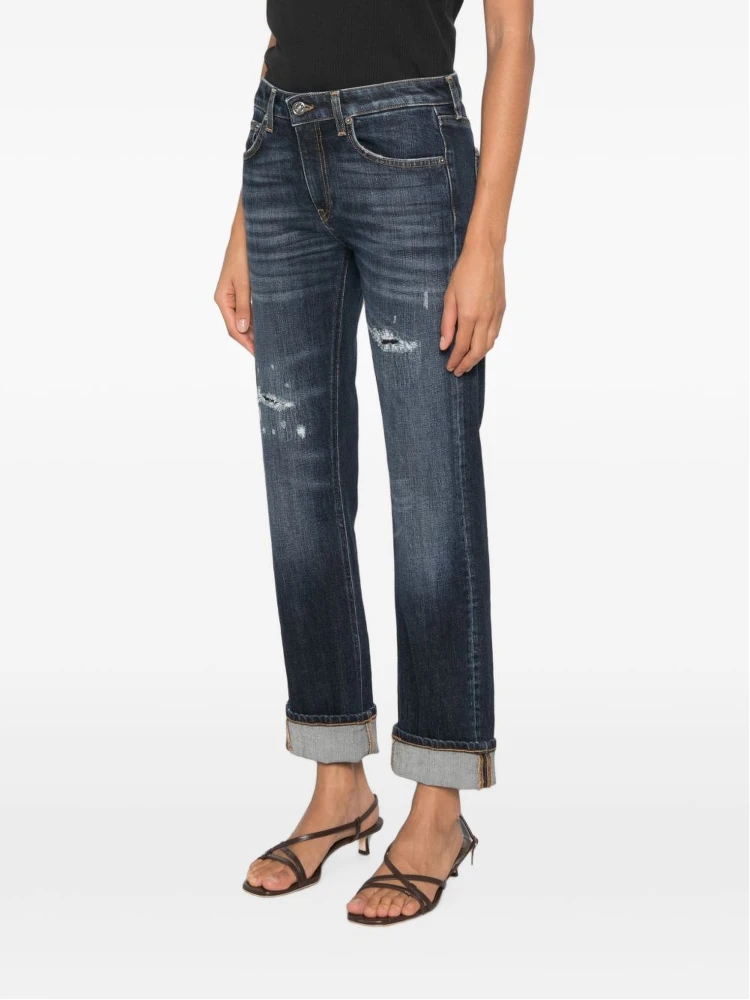 DONDUP Jeans alternative