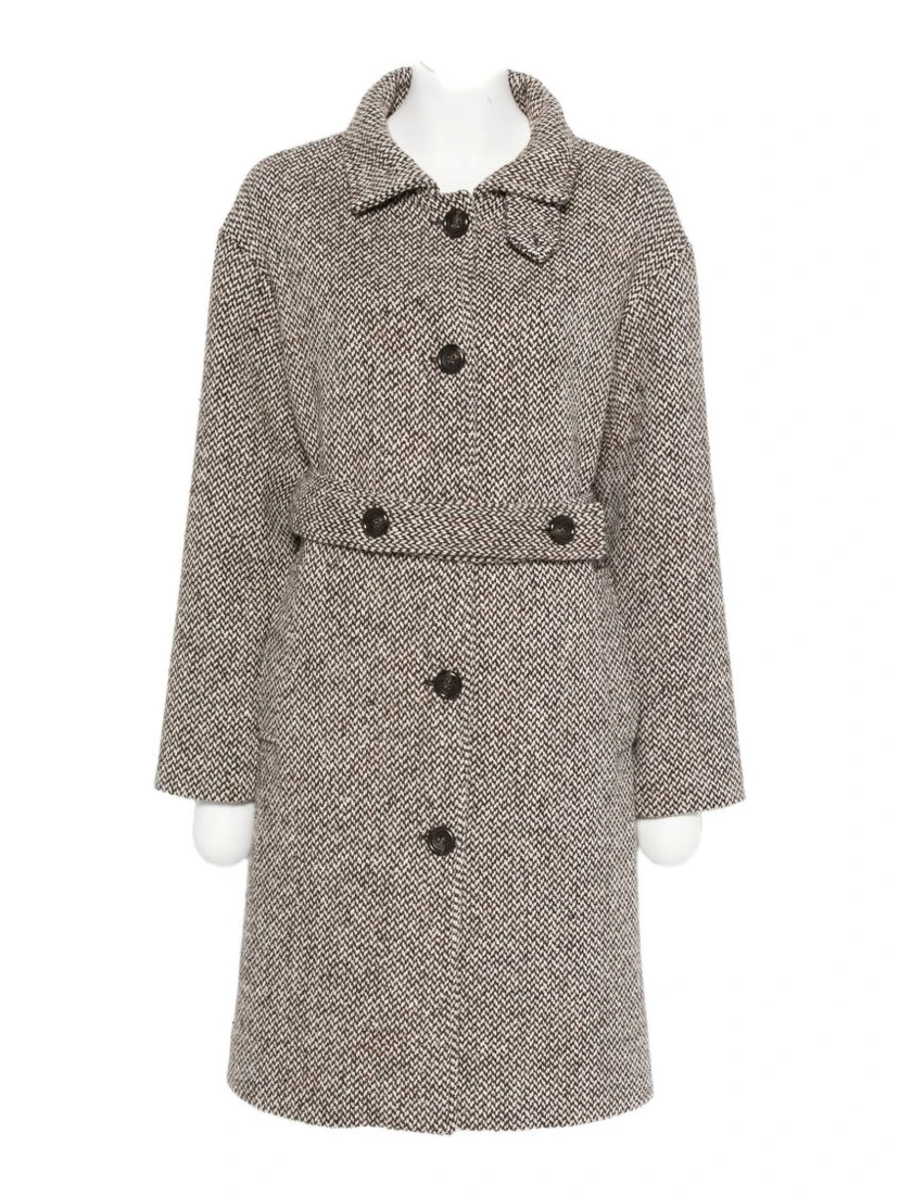 Liu Jo Coats
