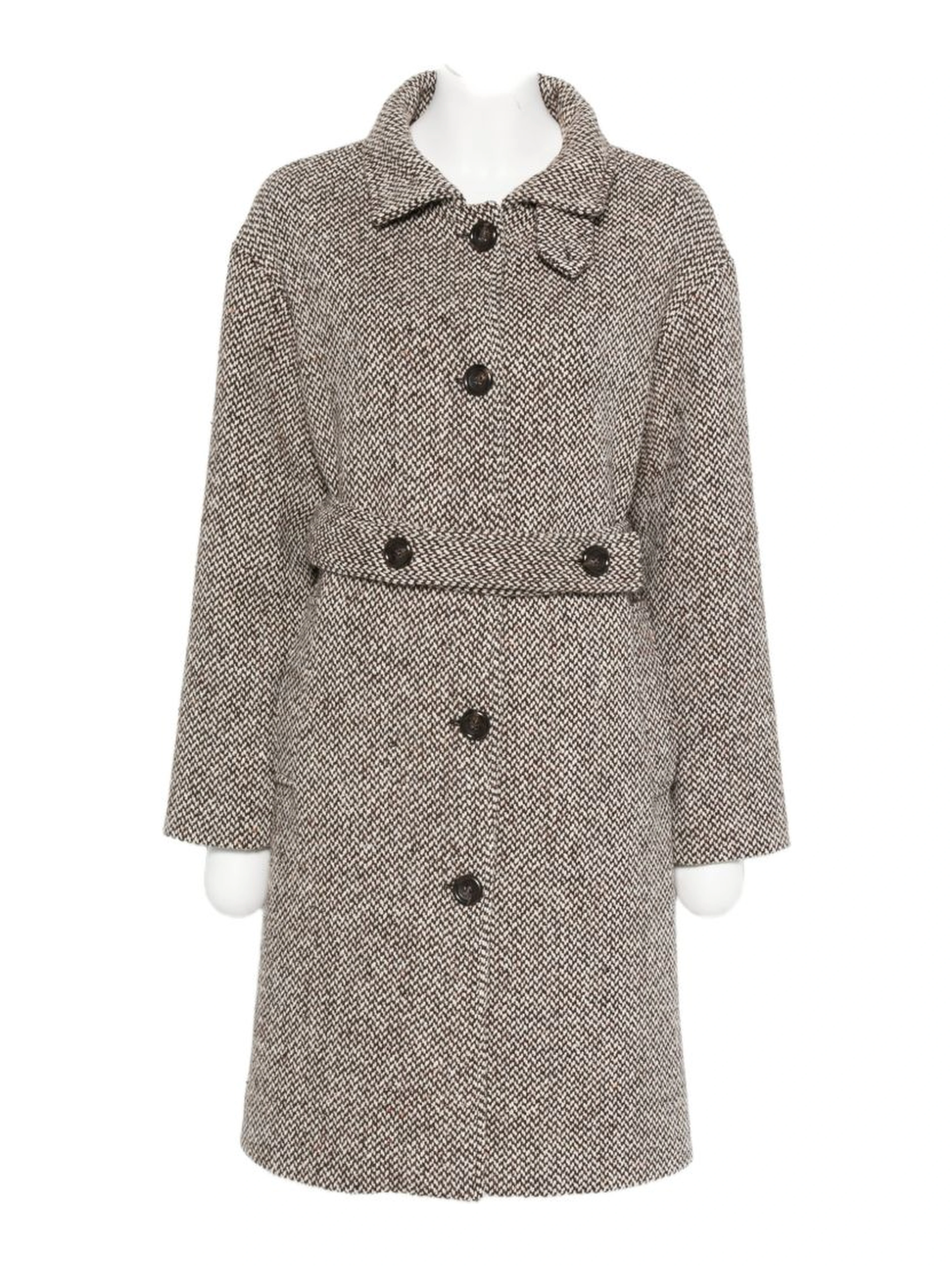 Liu Jo Coats