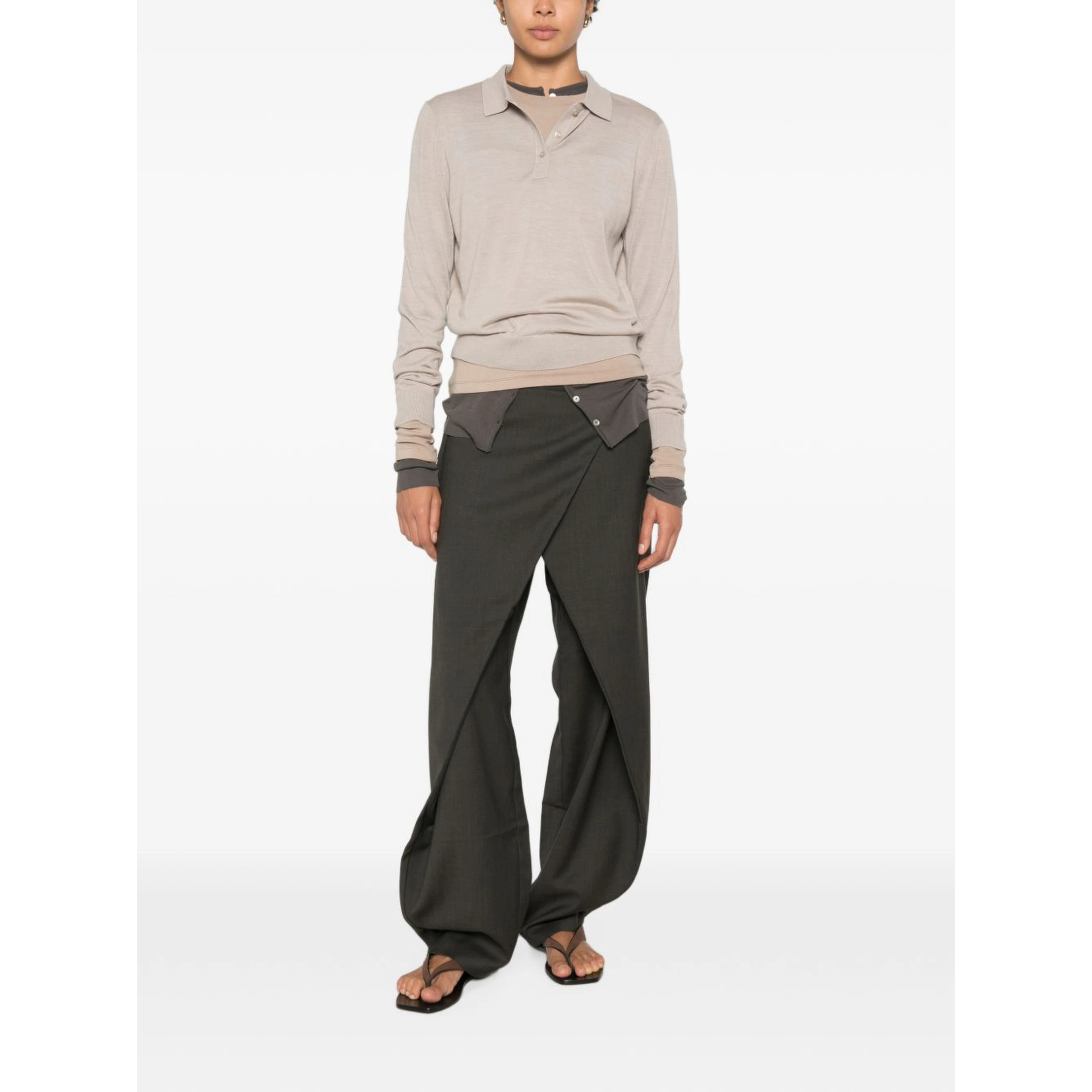 ELEH Sweaters