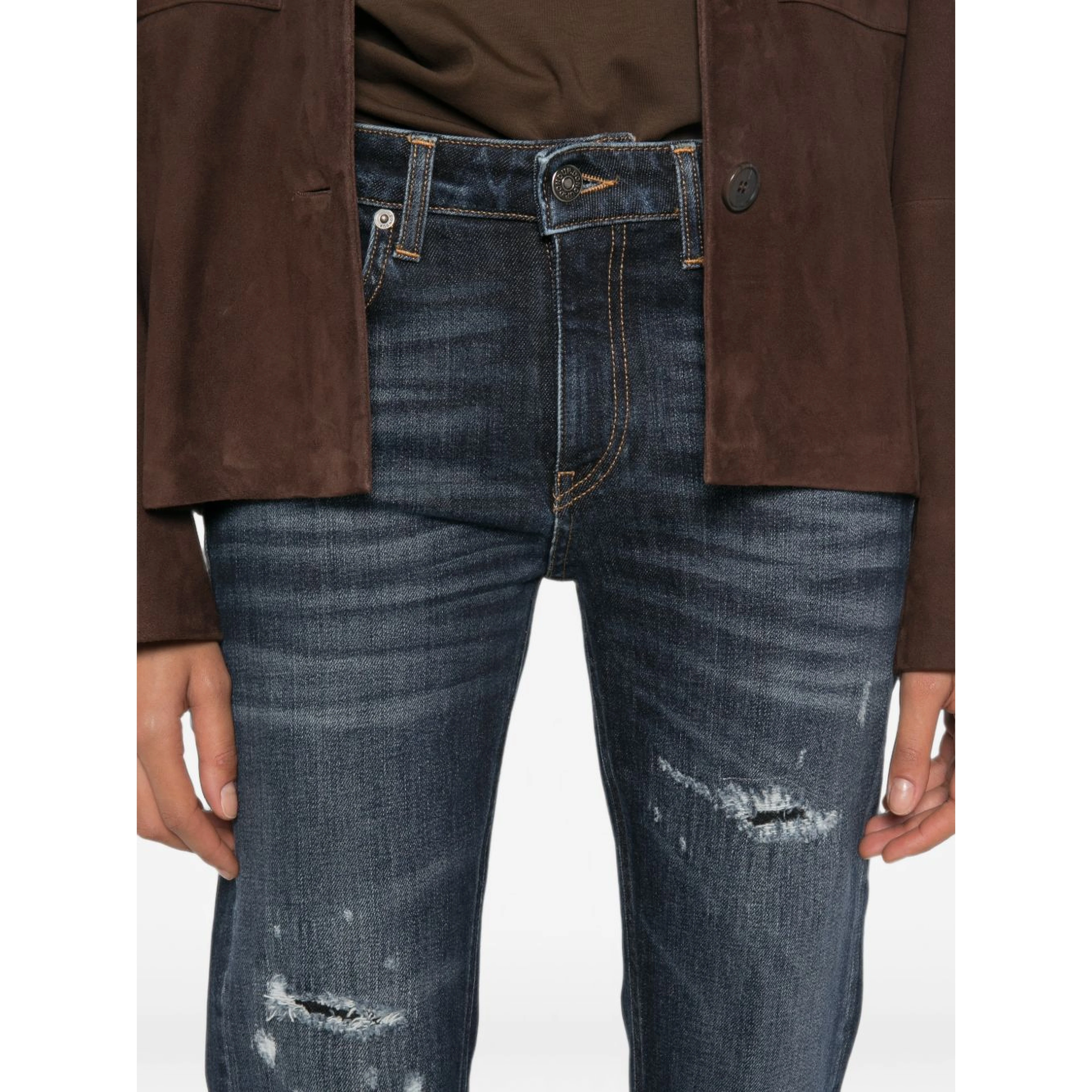 DONDUP Jeans