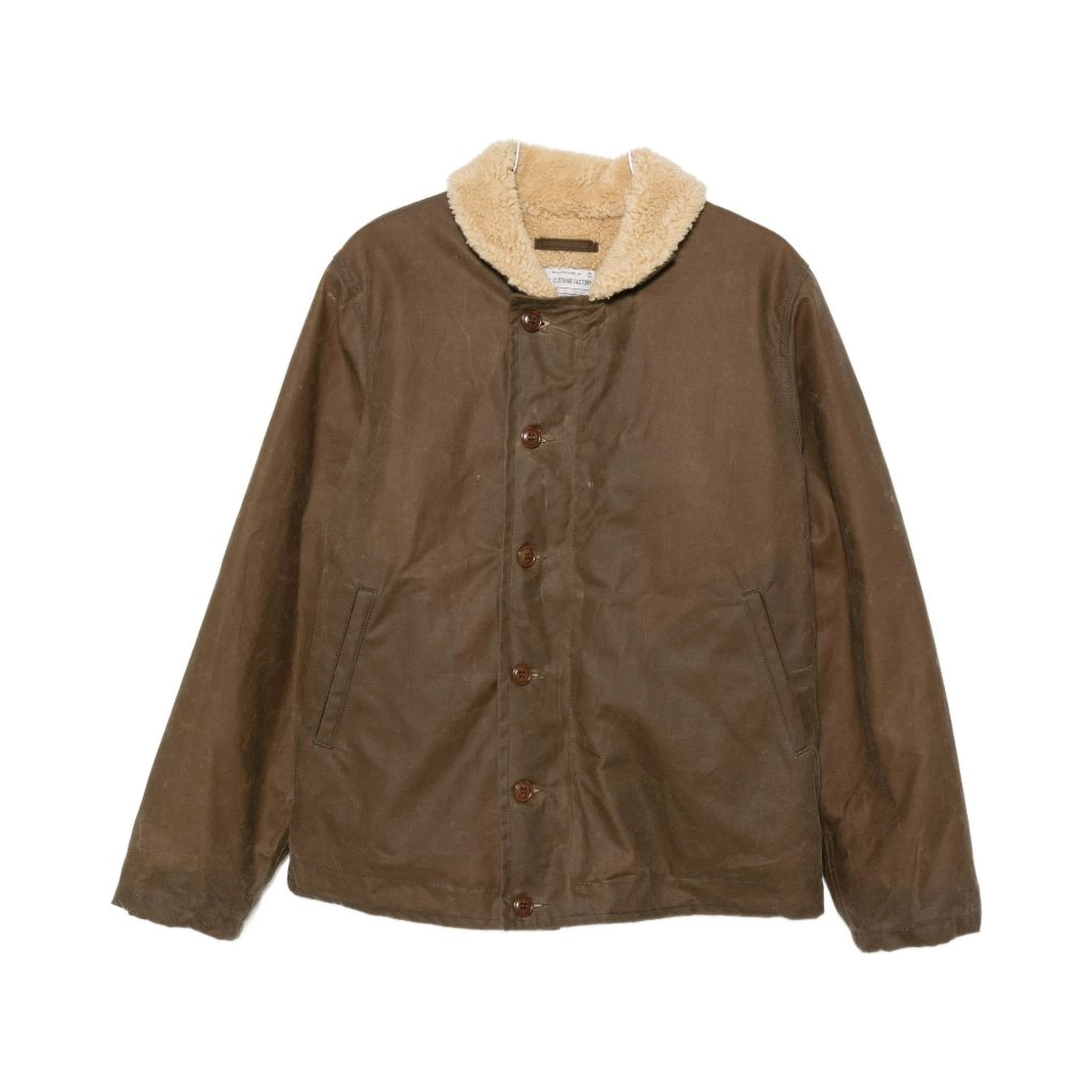 CHESAPEAKE'S Jackets