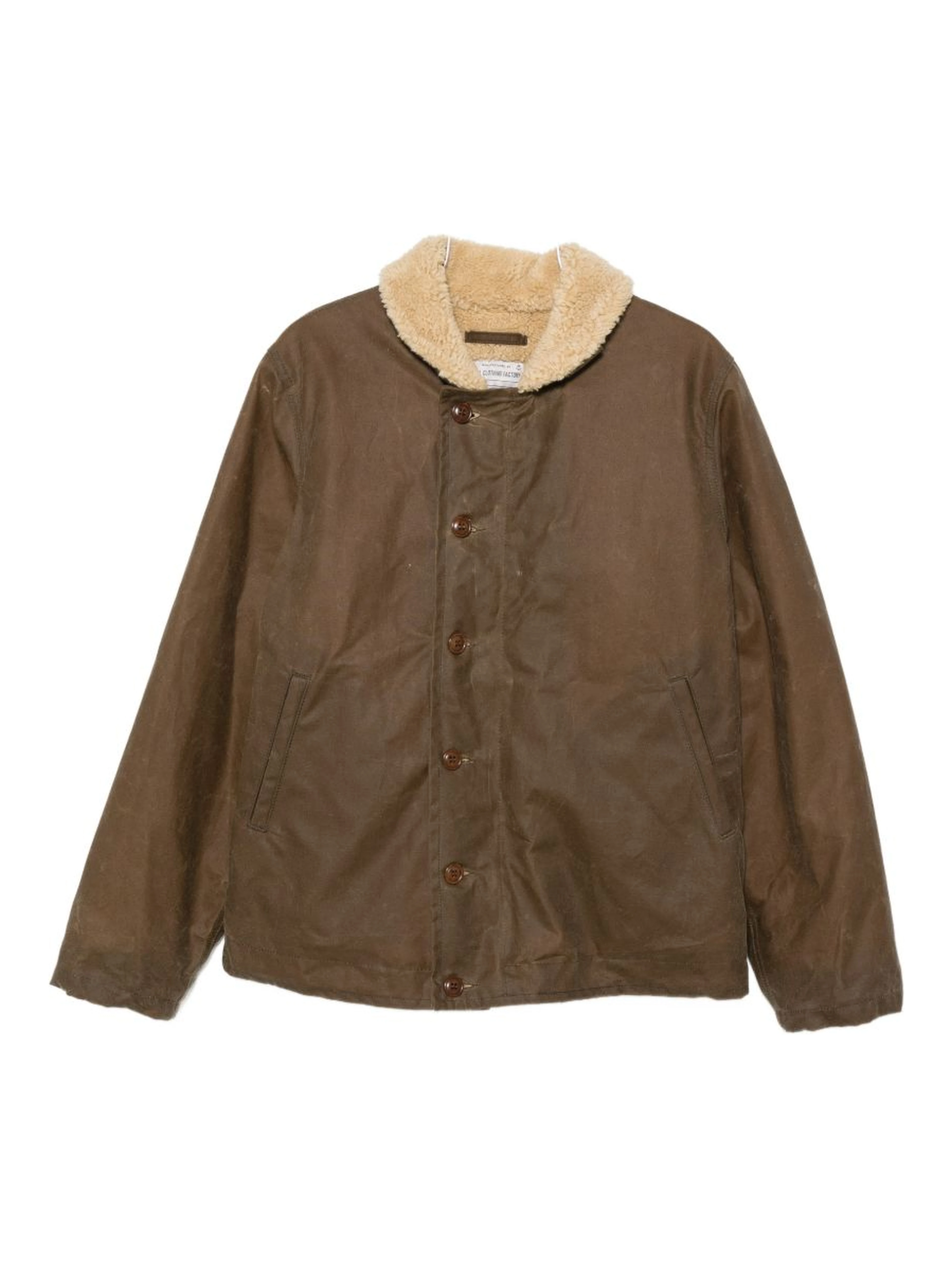 CHESAPEAKE'S Jackets