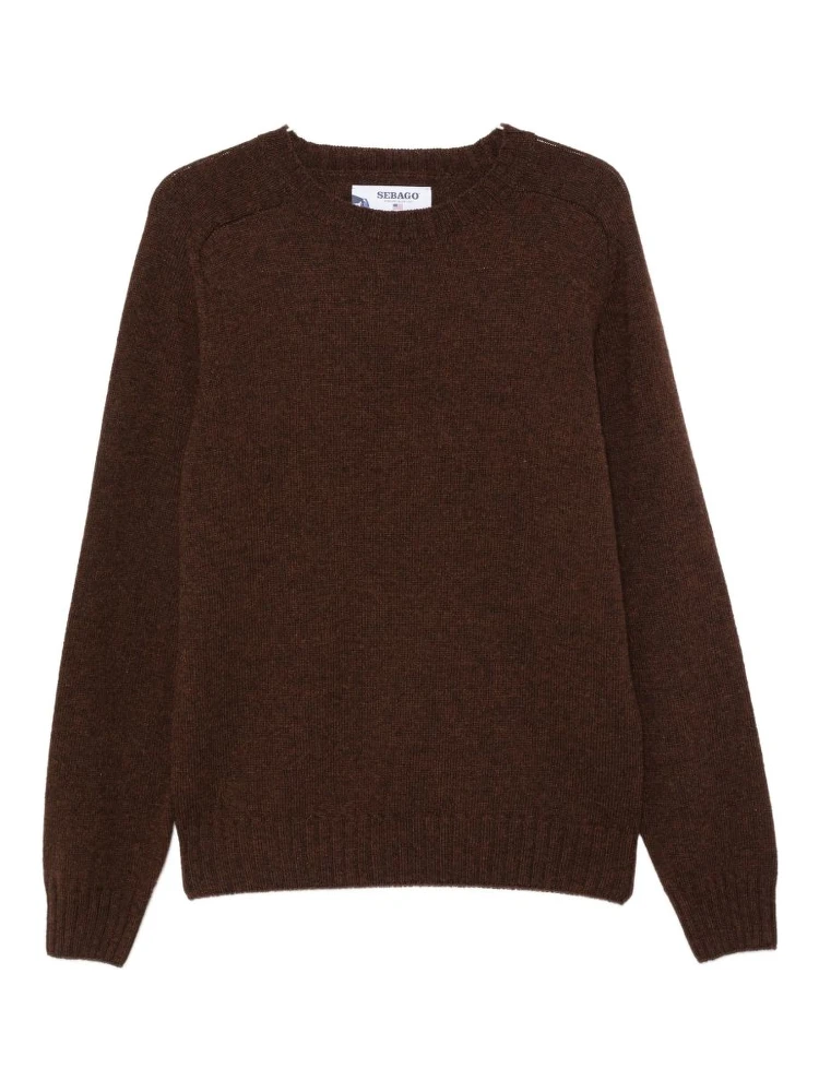 SEBAGO Sweaters