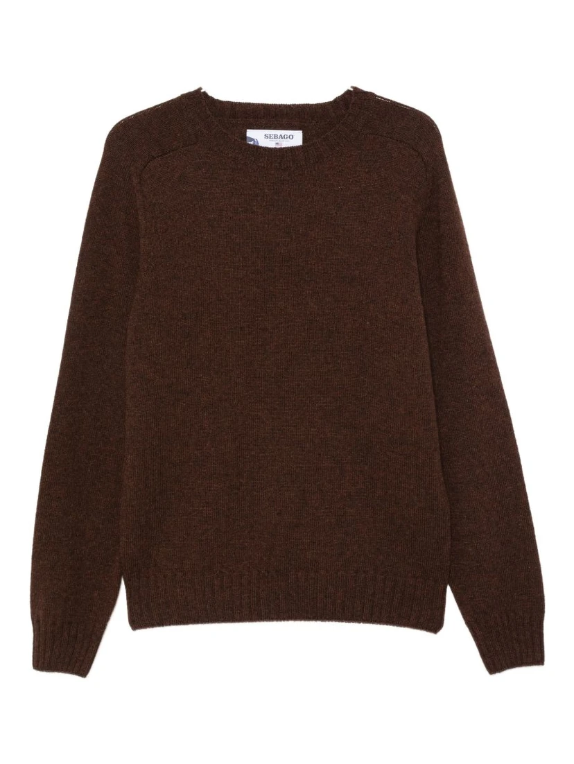SEBAGO Sweaters