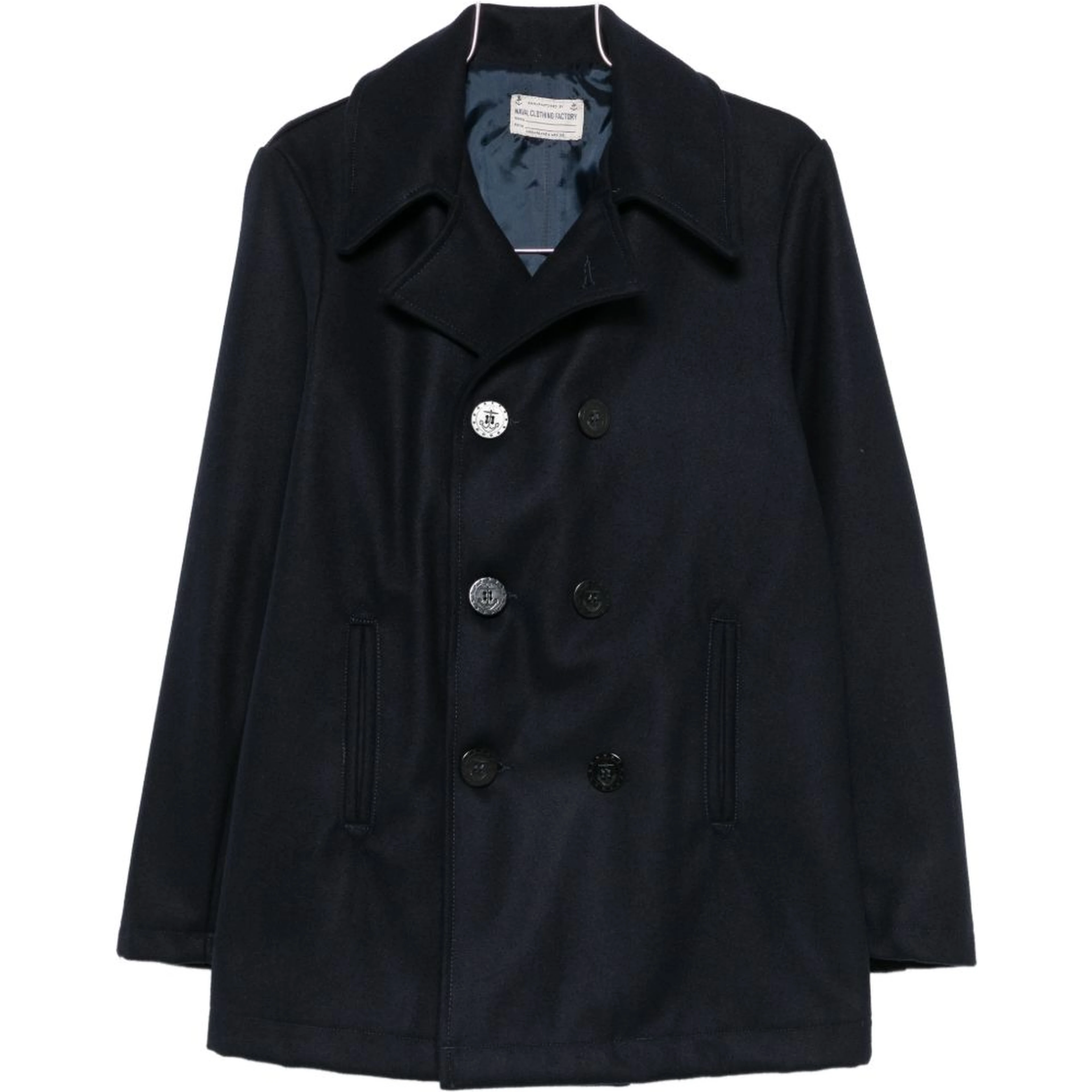 CHESAPEAKE'S Coats