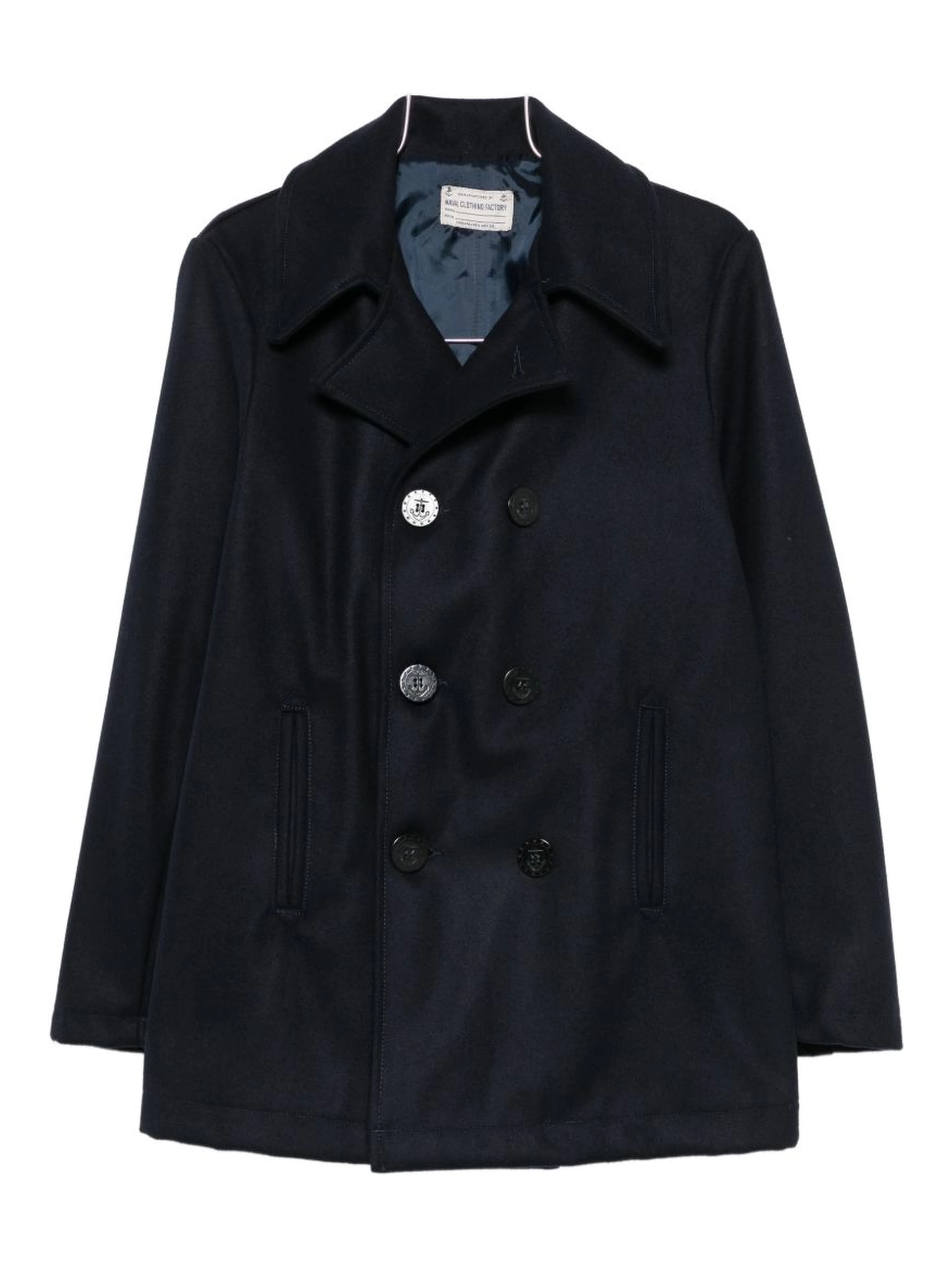 CHESAPEAKE'S Coats