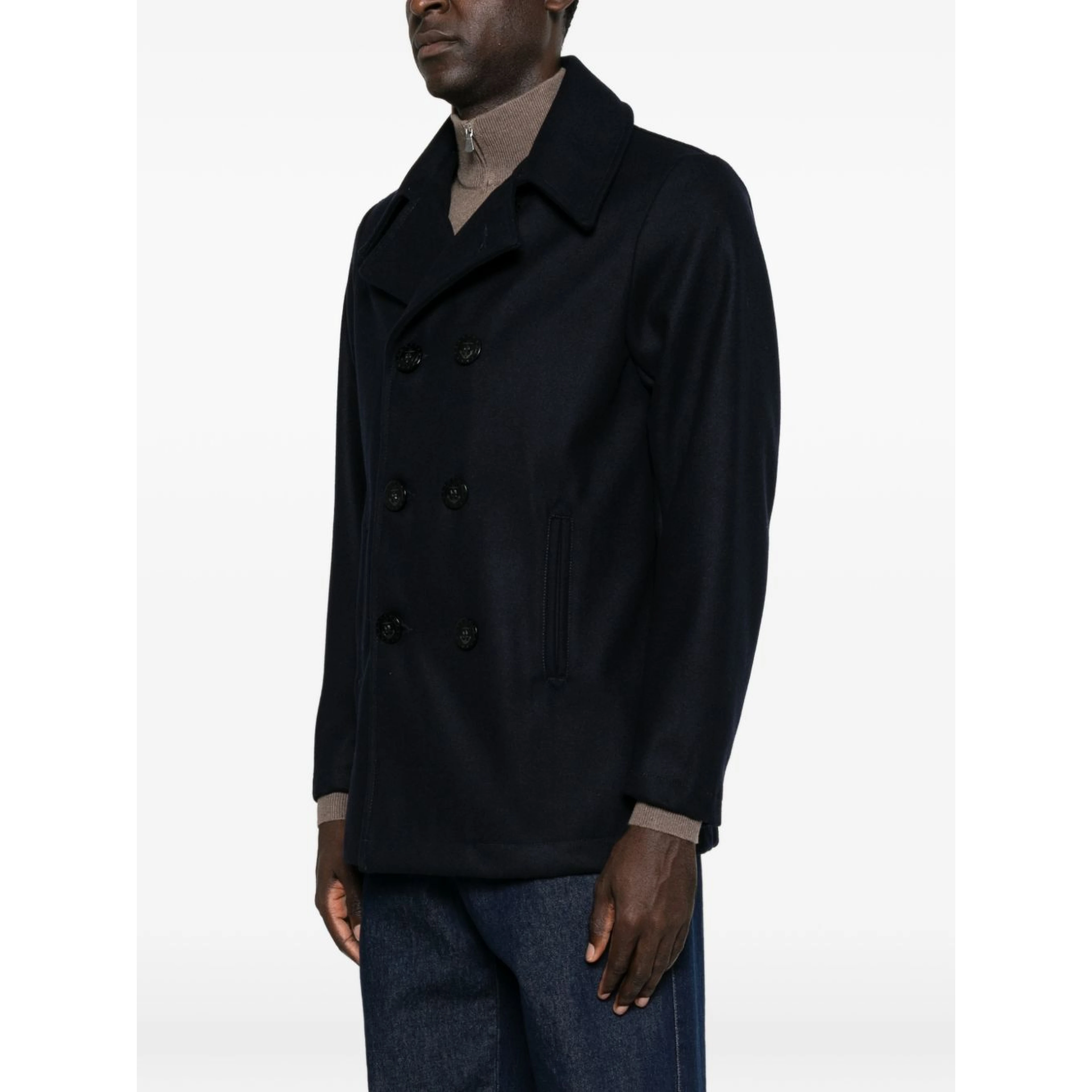 CHESAPEAKE'S Coats