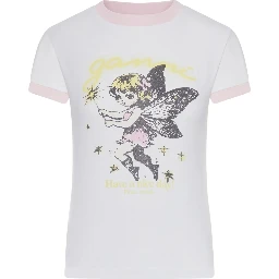 GANNI T-shirts and Polos