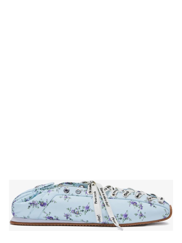GANNI Flat shoes