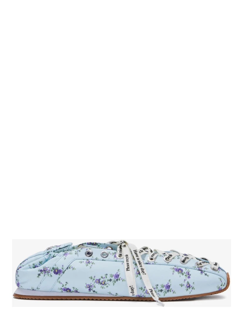 GANNI Flat shoes