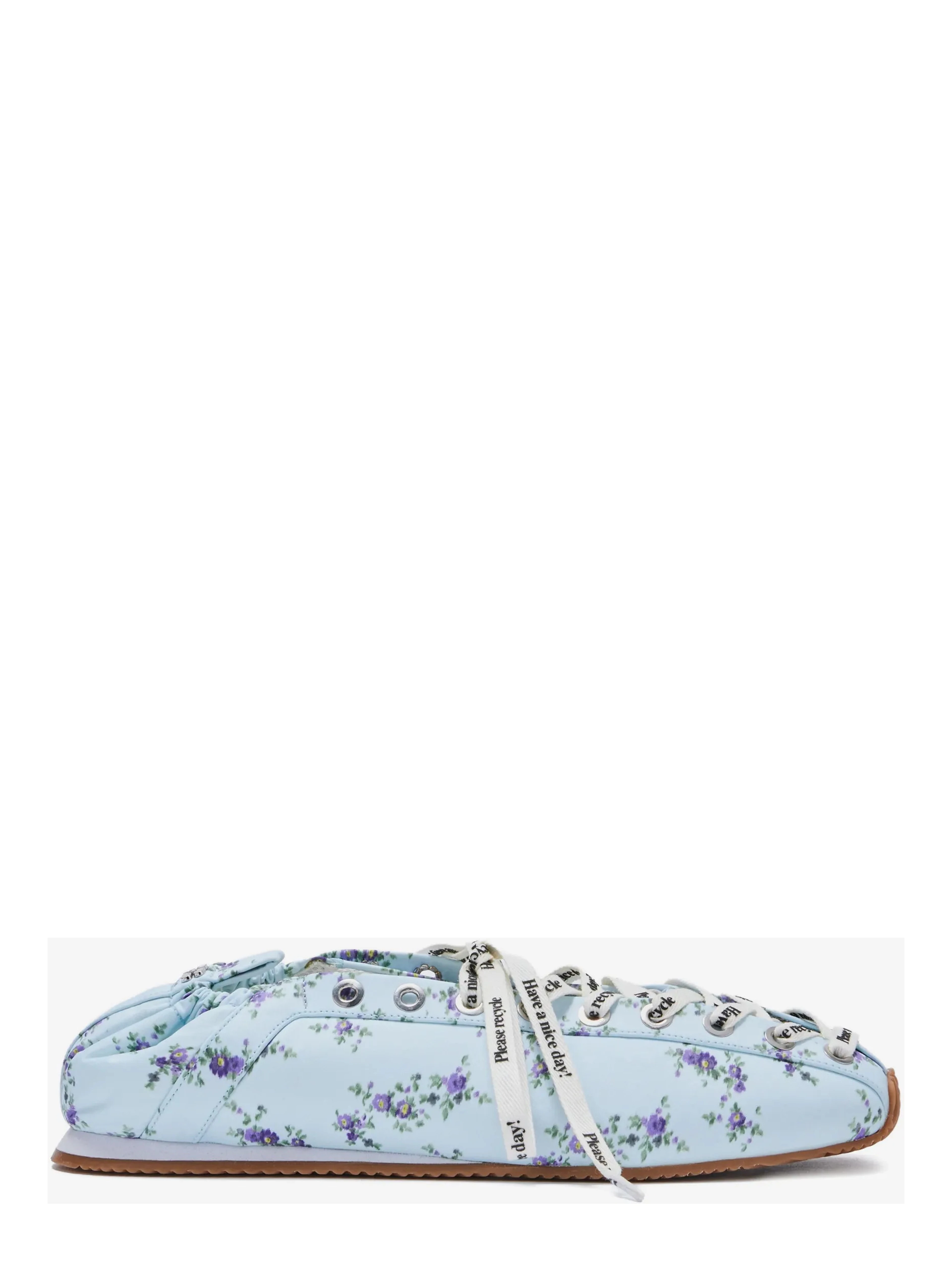 GANNI Flat shoes