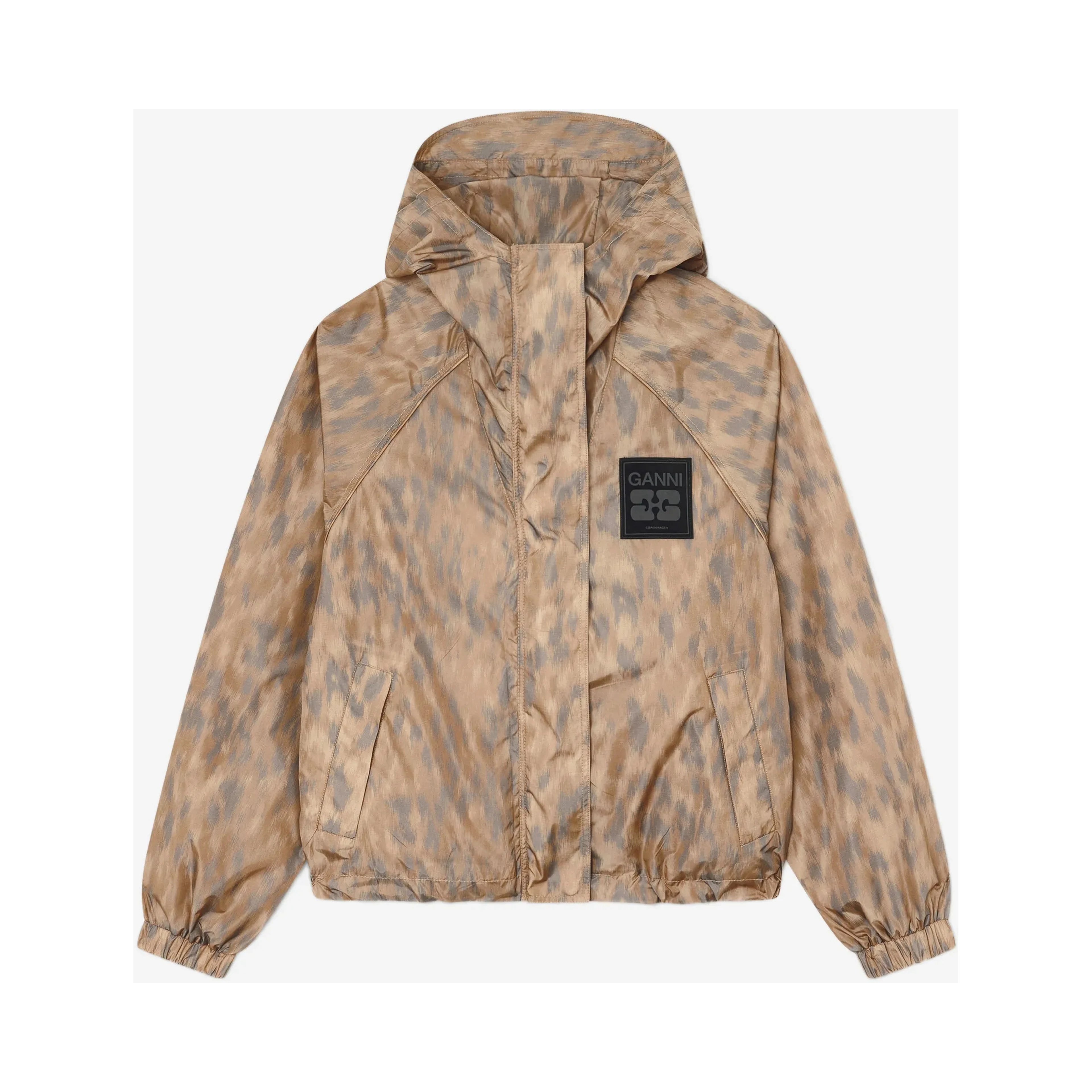 GANNI Jackets
