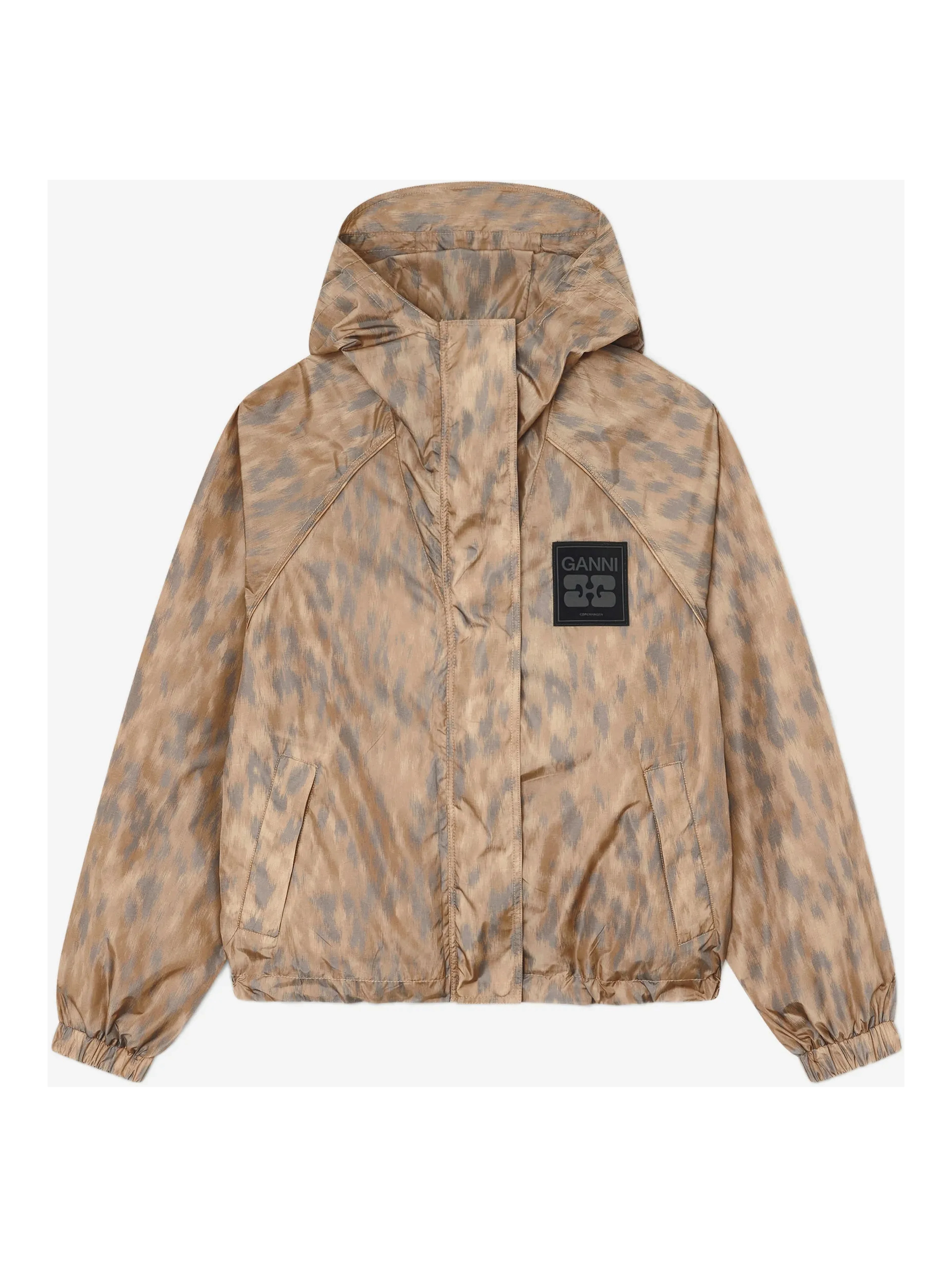 GANNI Jackets