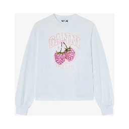 GANNI T-shirts and Polos