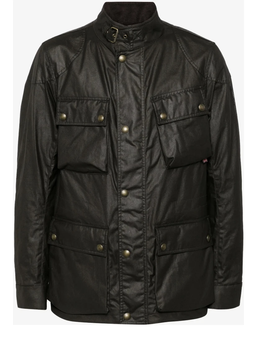 Belstaff Jackets