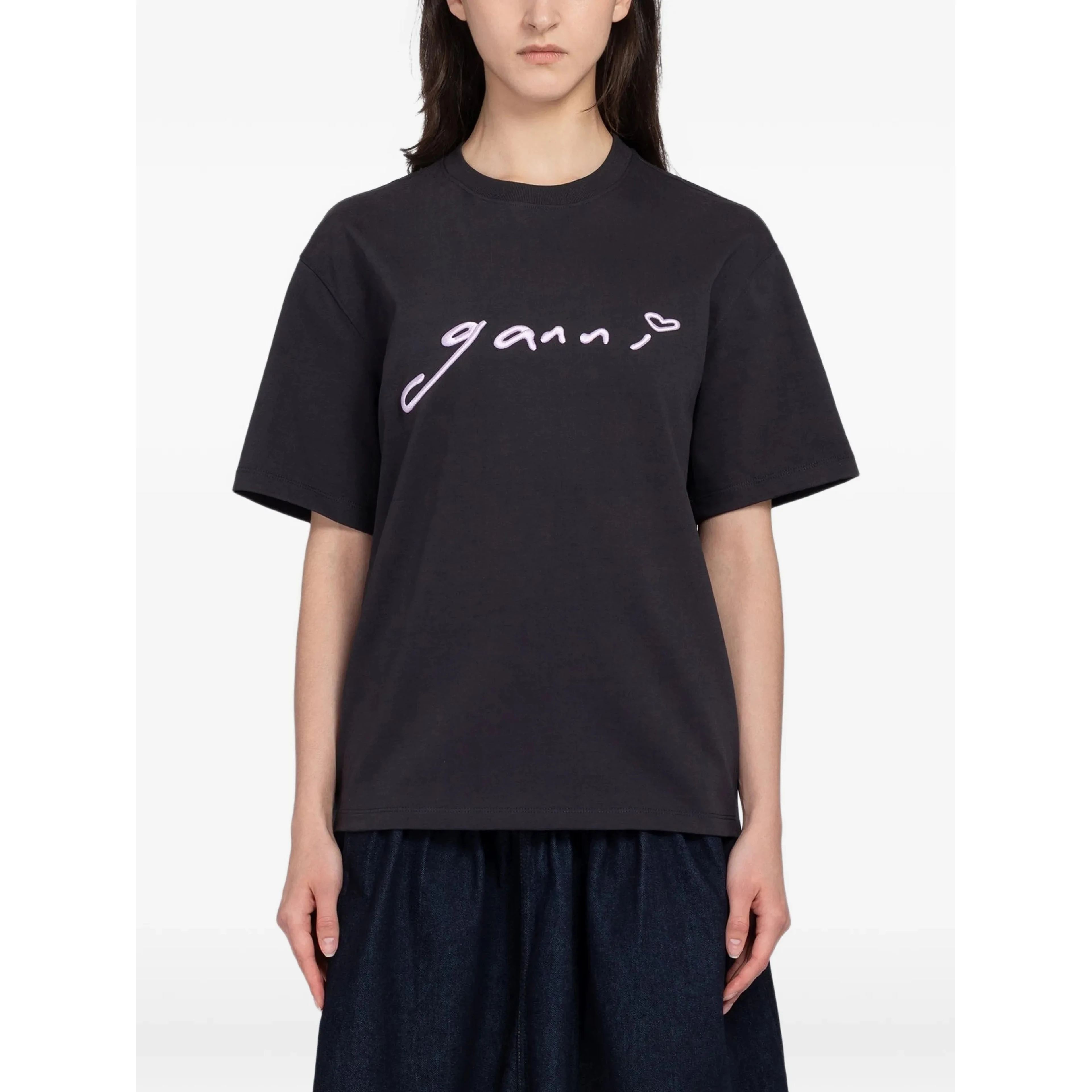 GANNI T-shirts and Polos
