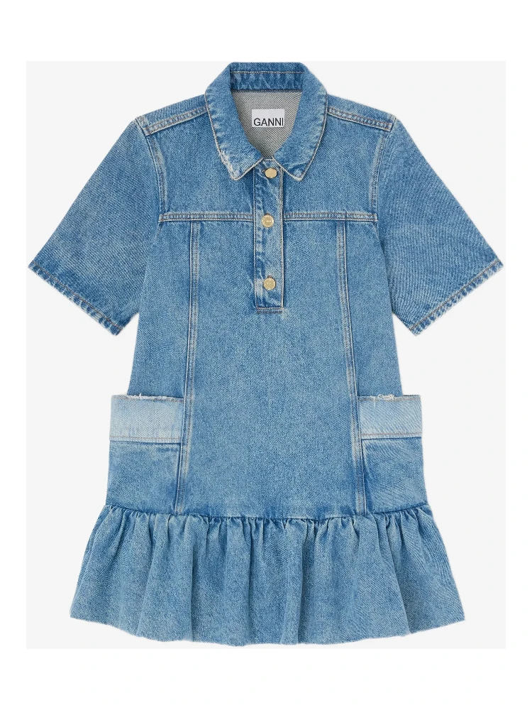 GANNI Dresses