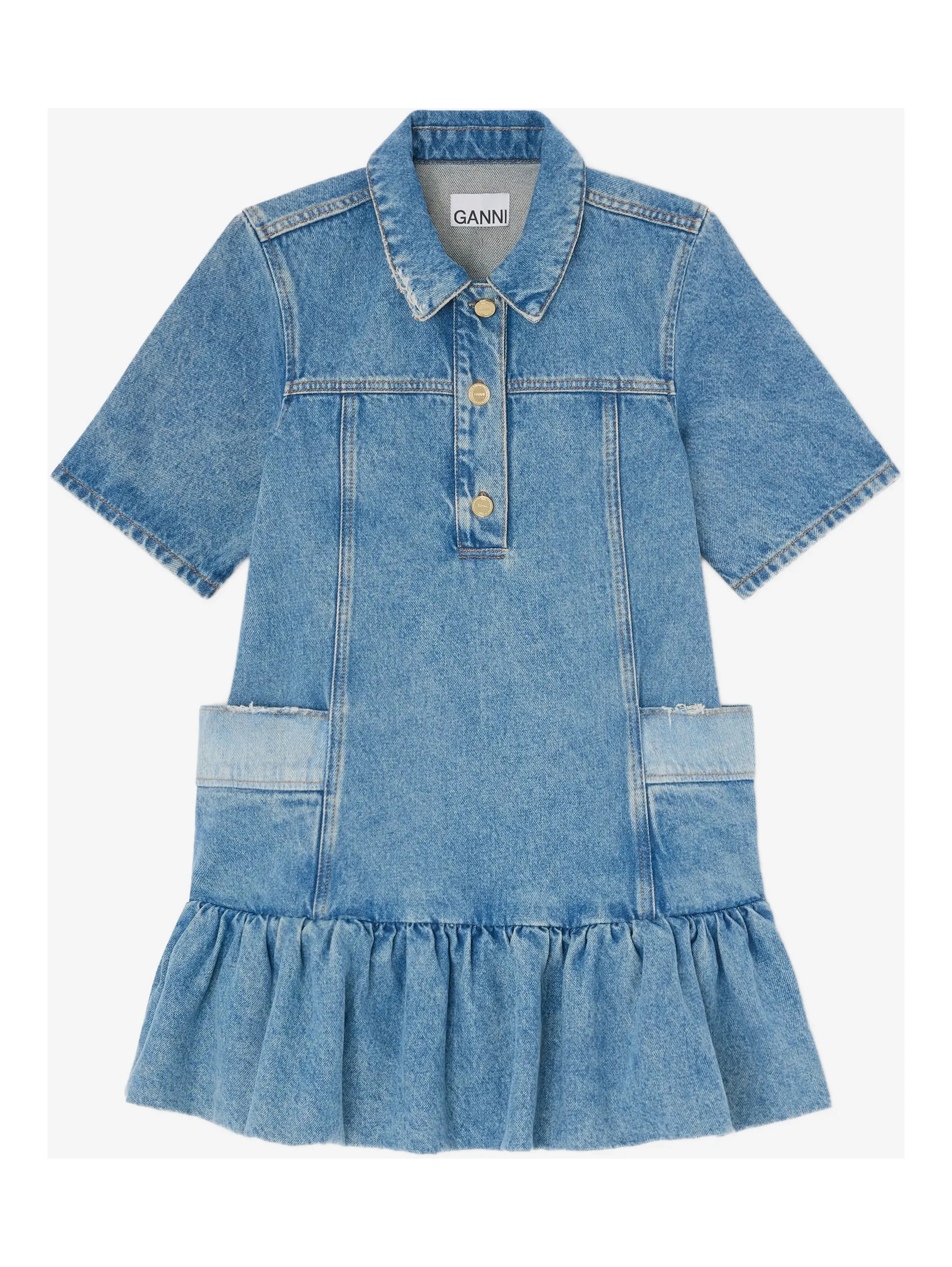 GANNI Dresses