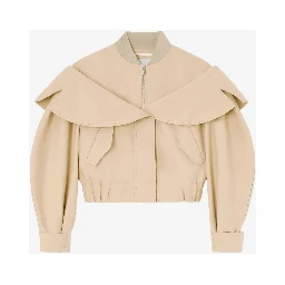 GANNI Jackets