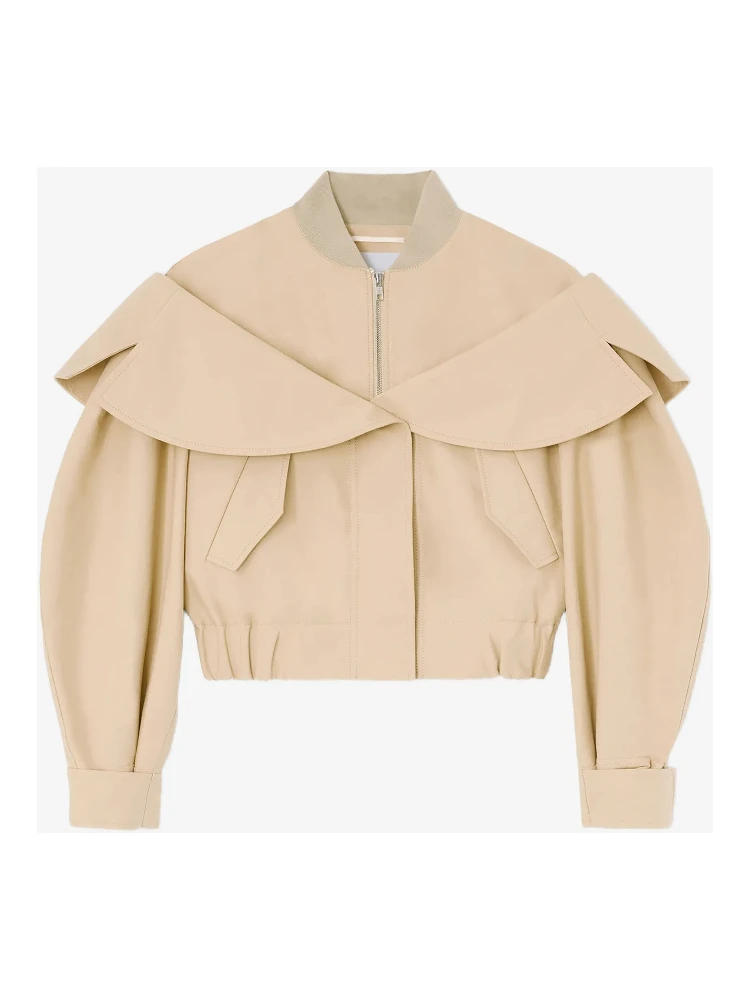 GANNI Jackets