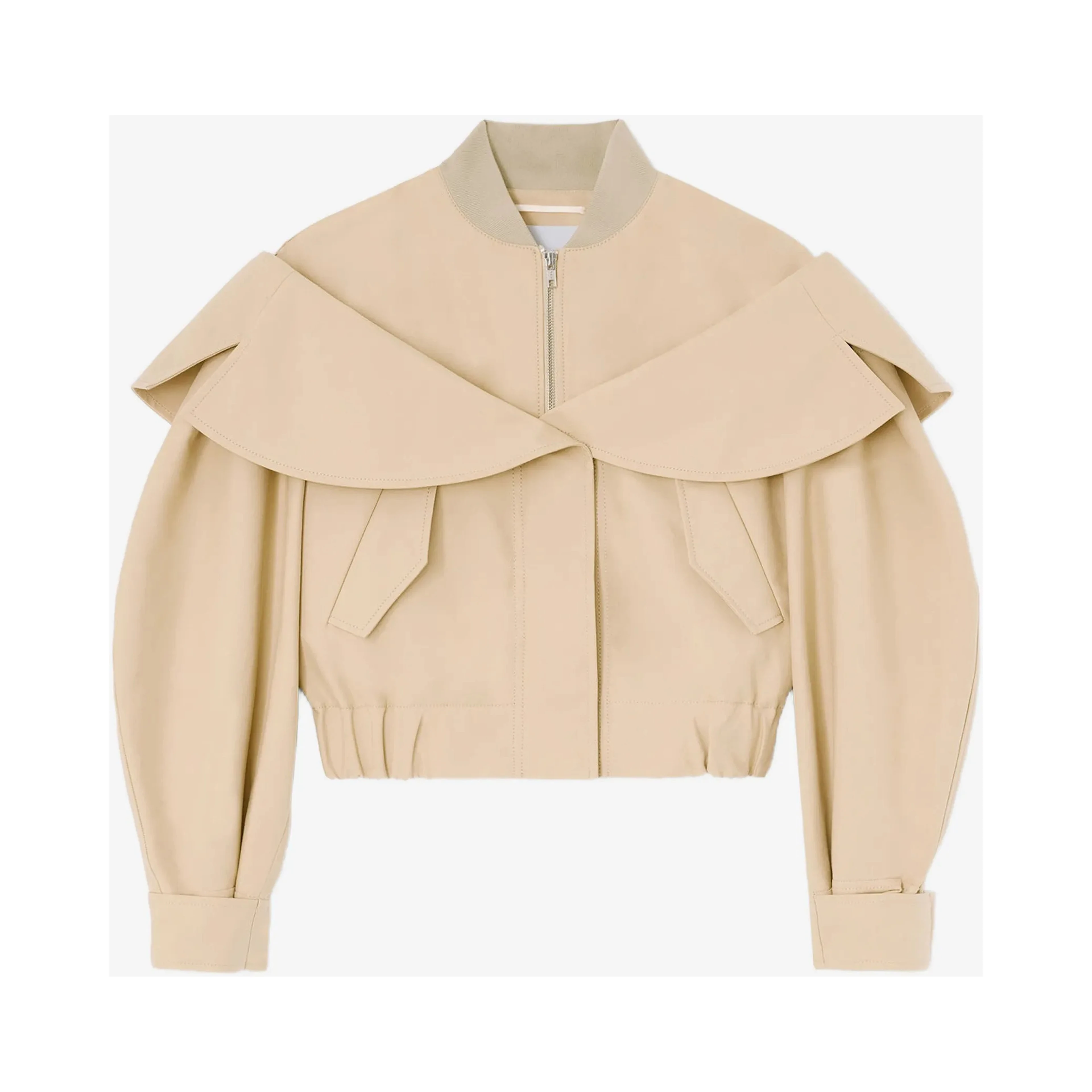 GANNI Jackets