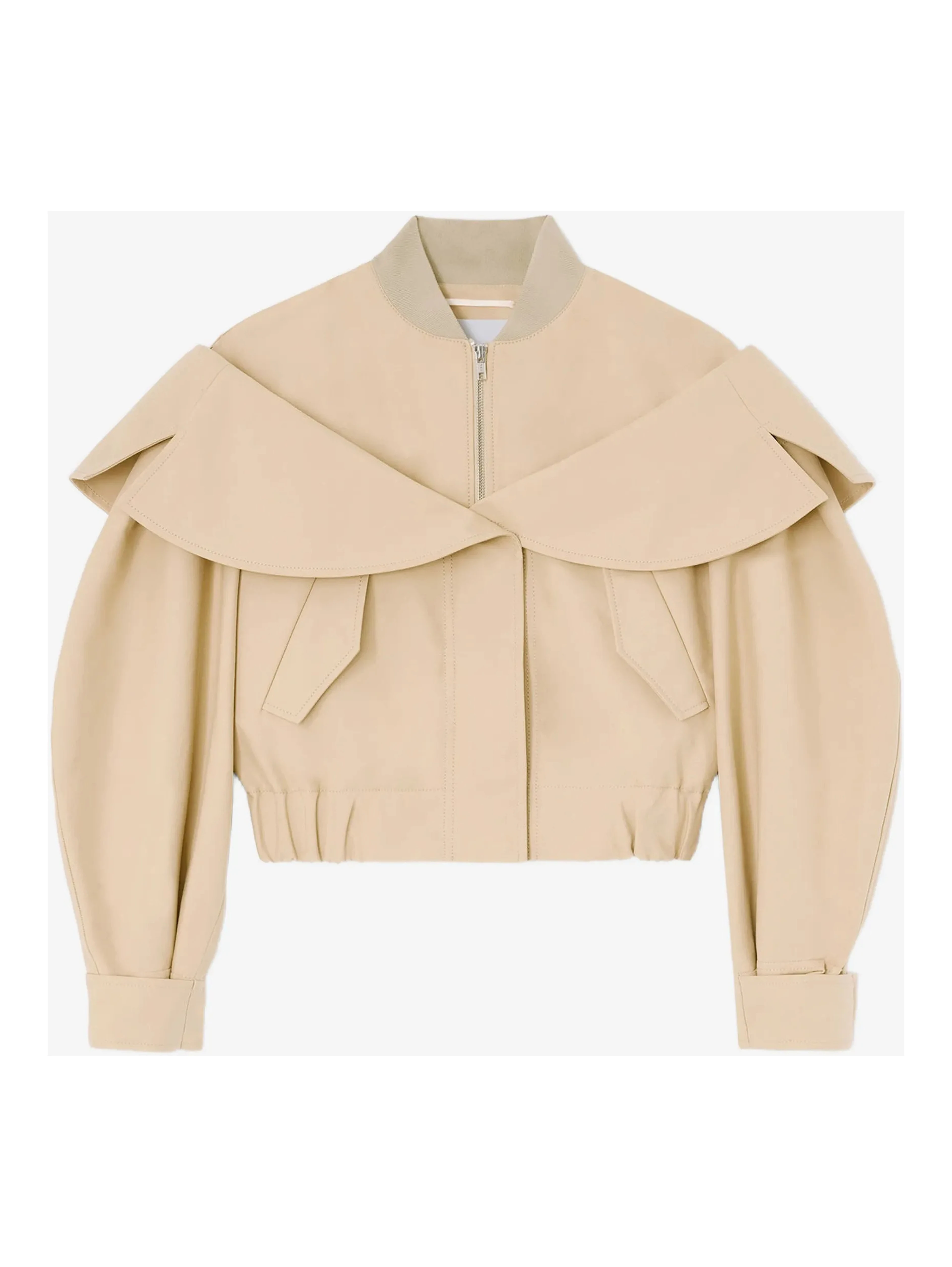 GANNI Jackets
