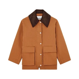 GANNI Jackets