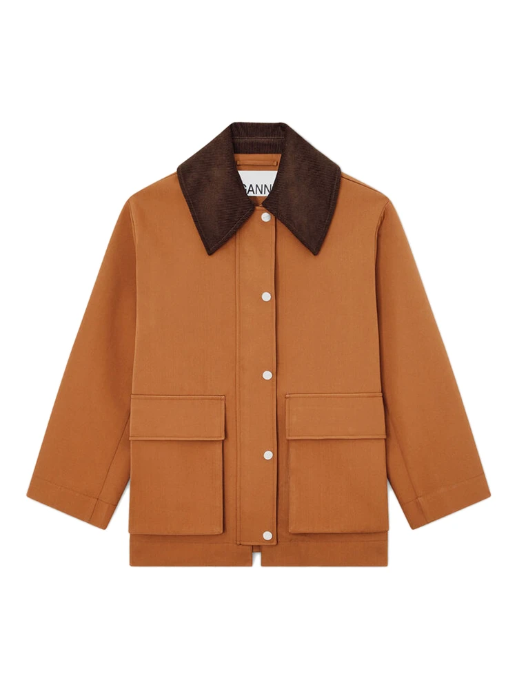 GANNI Jackets
