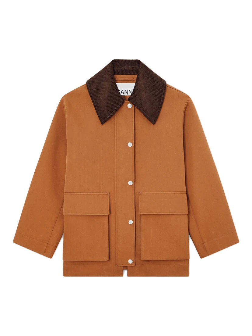 GANNI Jackets