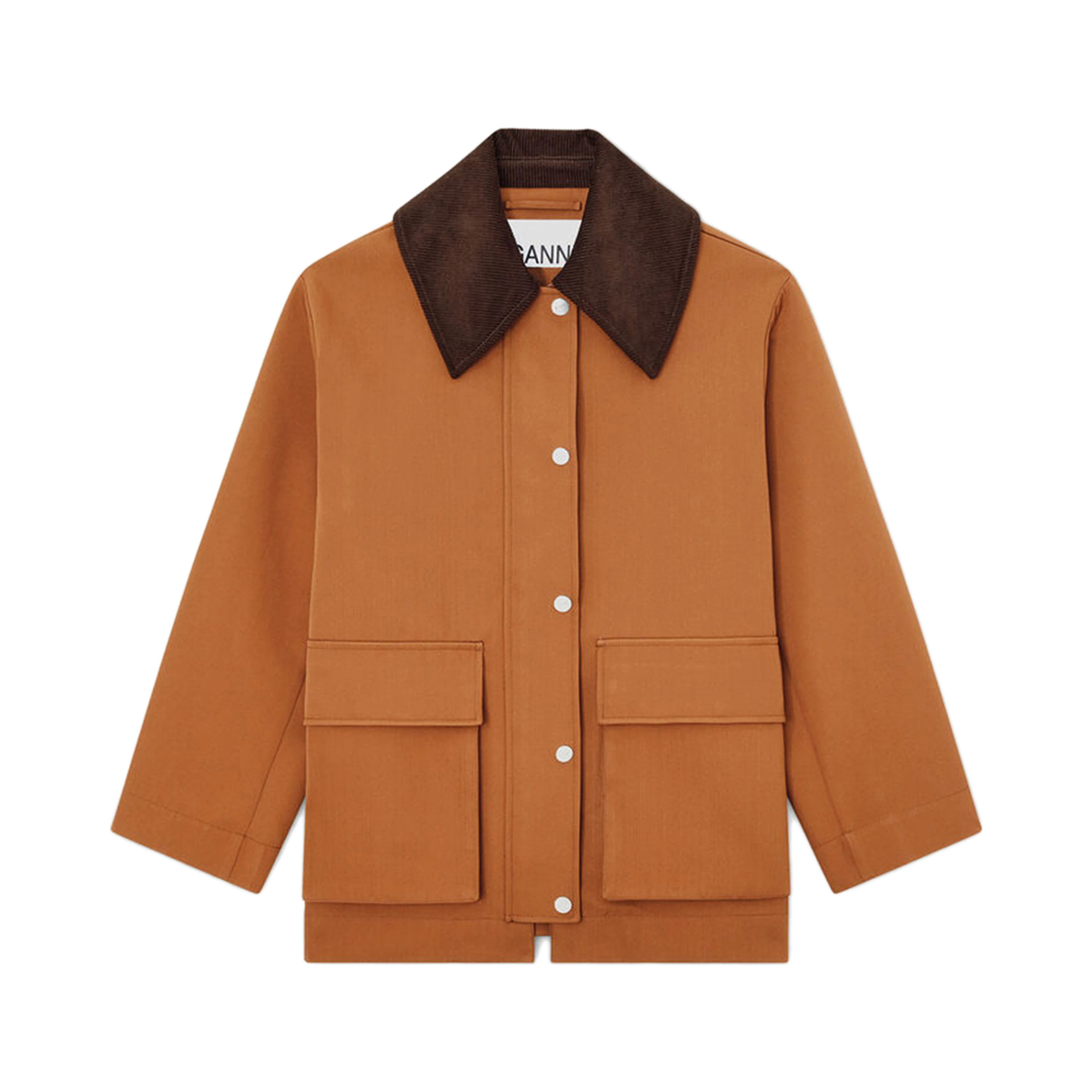 GANNI Jackets