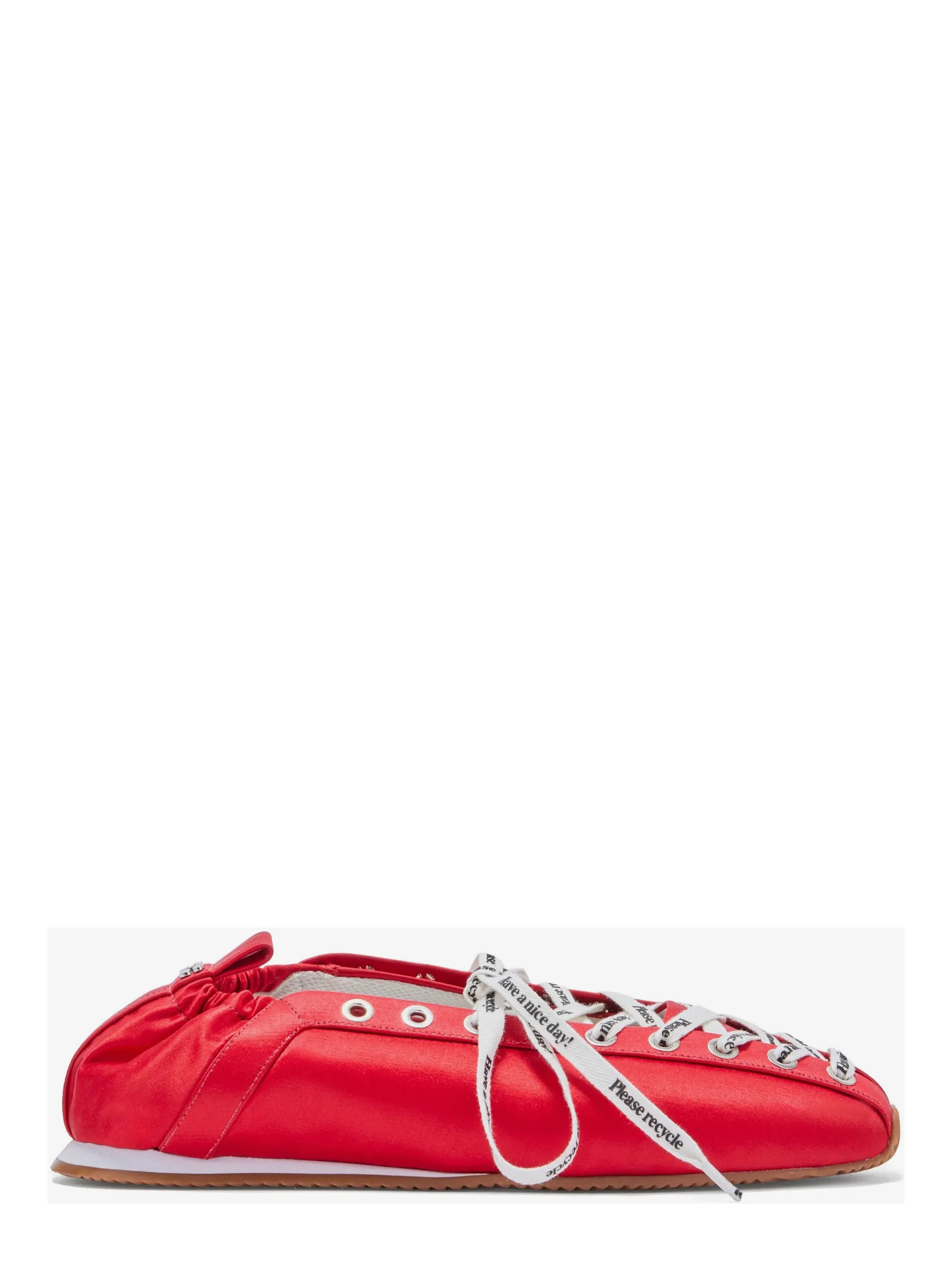 GANNI Flat shoes