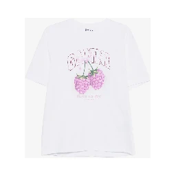 GANNI T-shirts and Polos