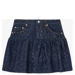 GANNI Skirts