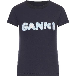 GANNI T-shirts and Polos