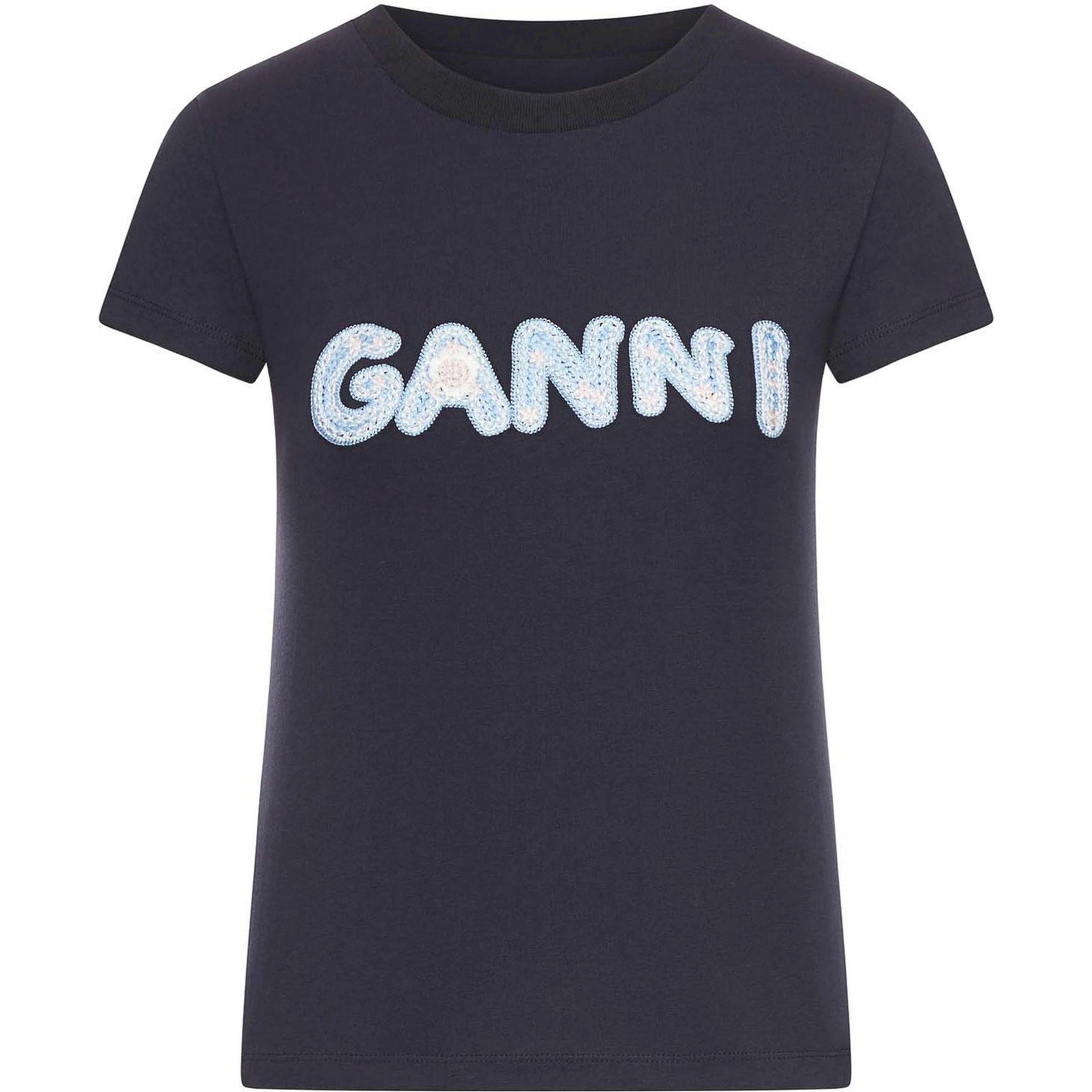 GANNI T-shirts and Polos