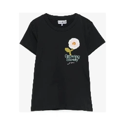 GANNI T-shirts and Polos