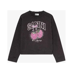 GANNI Sweaters