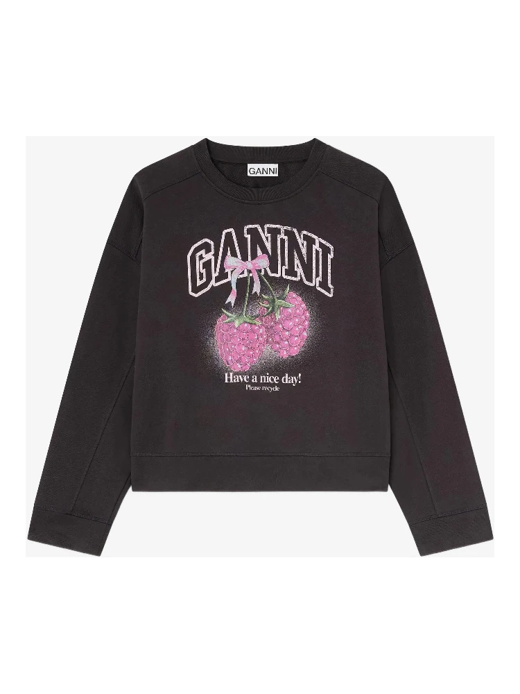 GANNI Sweaters