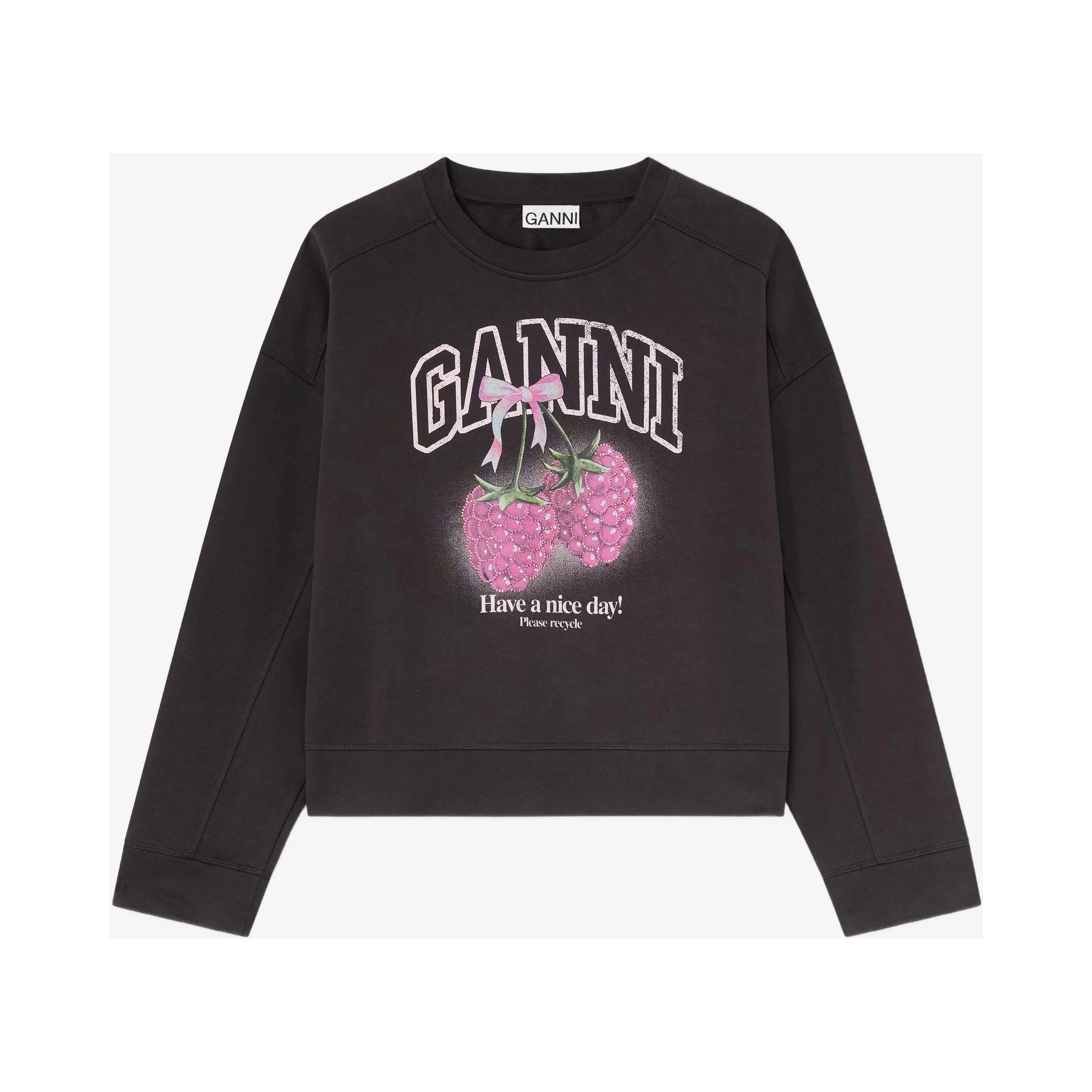 GANNI Sweaters