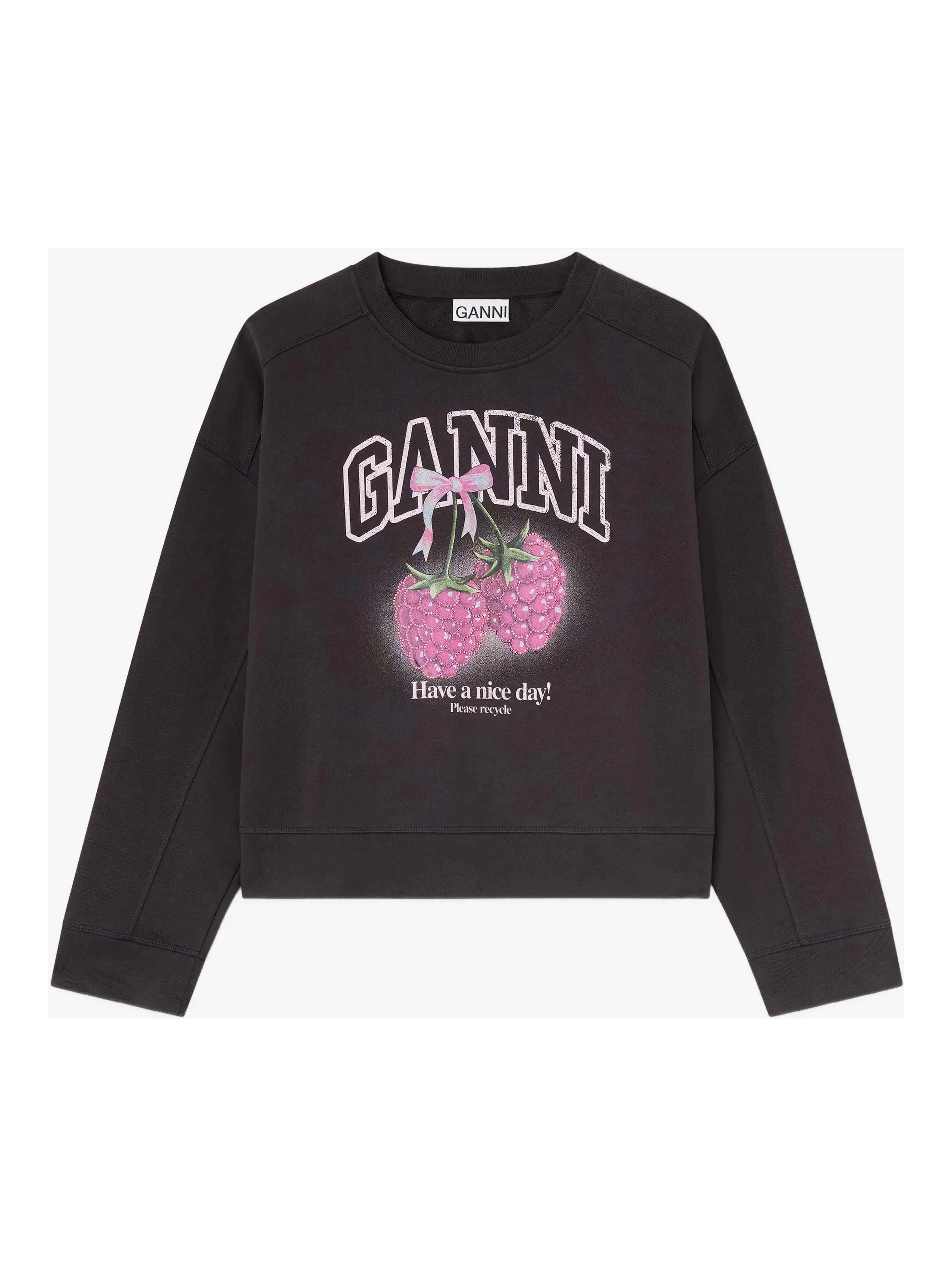 GANNI Sweaters