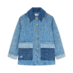 GANNI Jackets